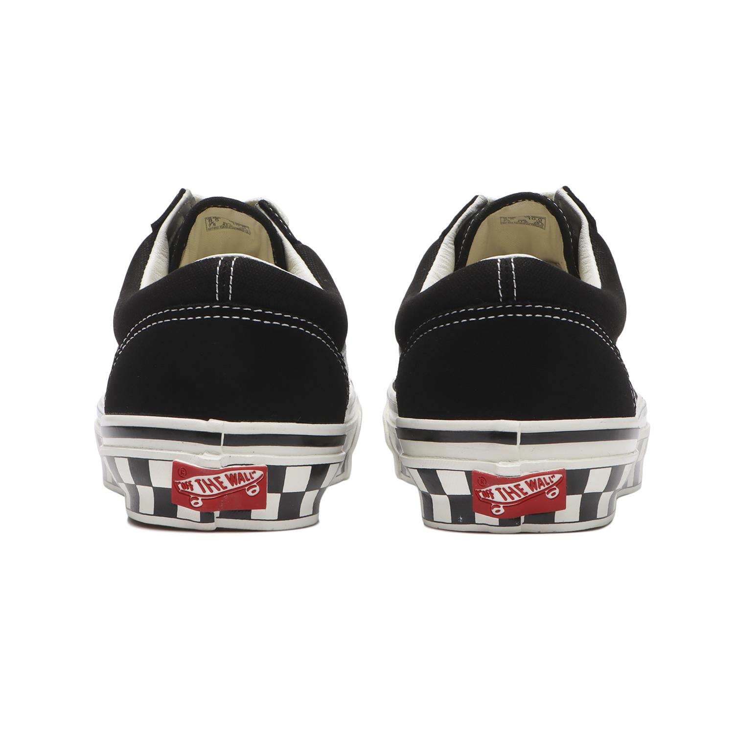  VANS PREMIUM OLD SKOOL 36画像4