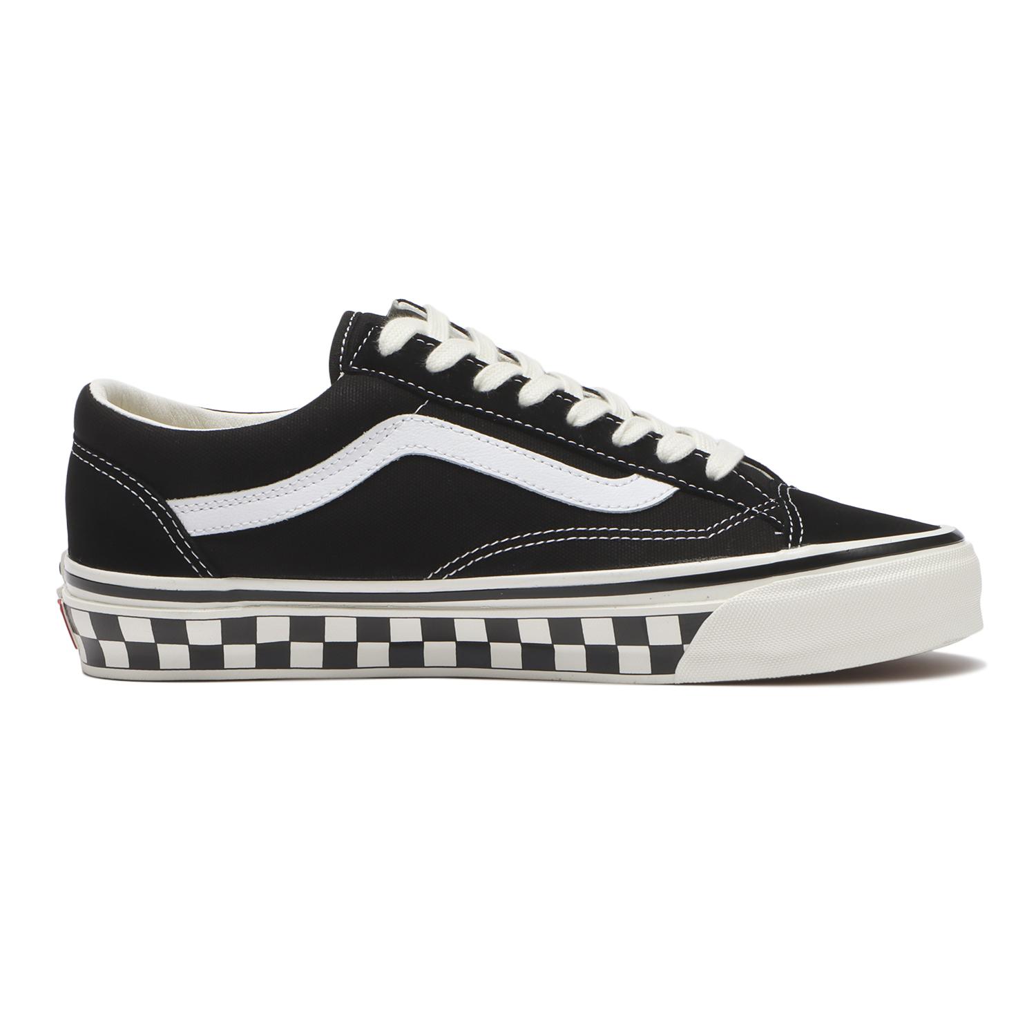  VANS PREMIUM OLD SKOOL 36画像5