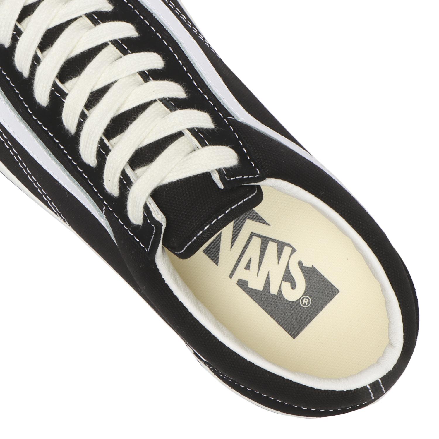 VANS PREMIUM OLD SKOOL 36画像7