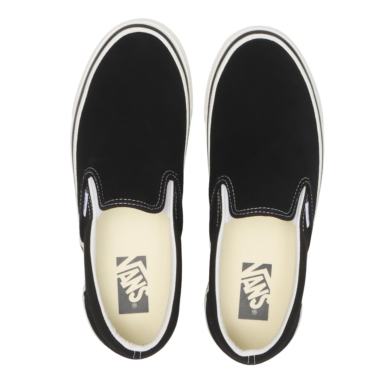  VANS PREMIUM CLASSIC SLIP-ON 98画像3