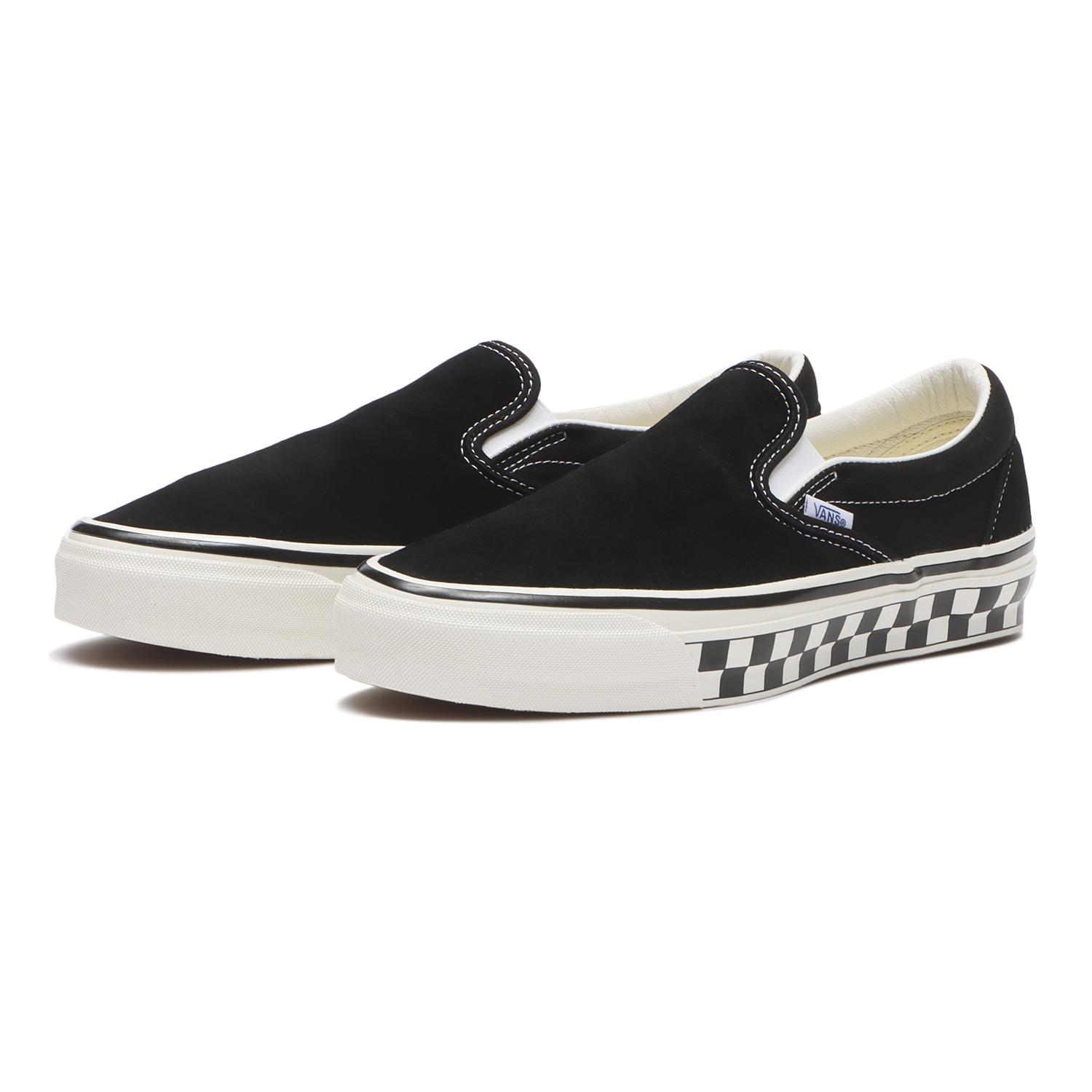  VANS PREMIUM CLASSIC SLIP-ON 98画像2