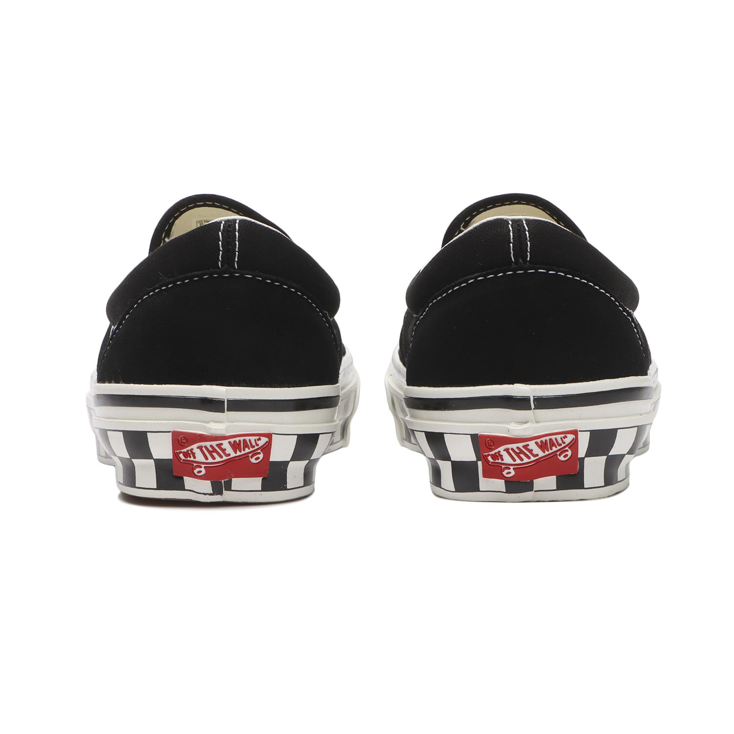  VANS PREMIUM CLASSIC SLIP-ON 98画像4