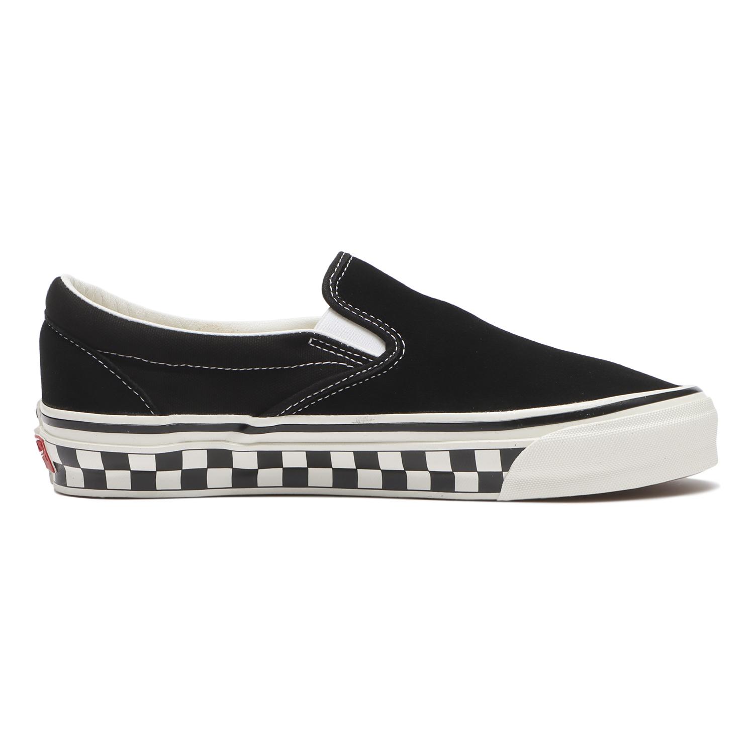  VANS PREMIUM CLASSIC SLIP-ON 98画像5