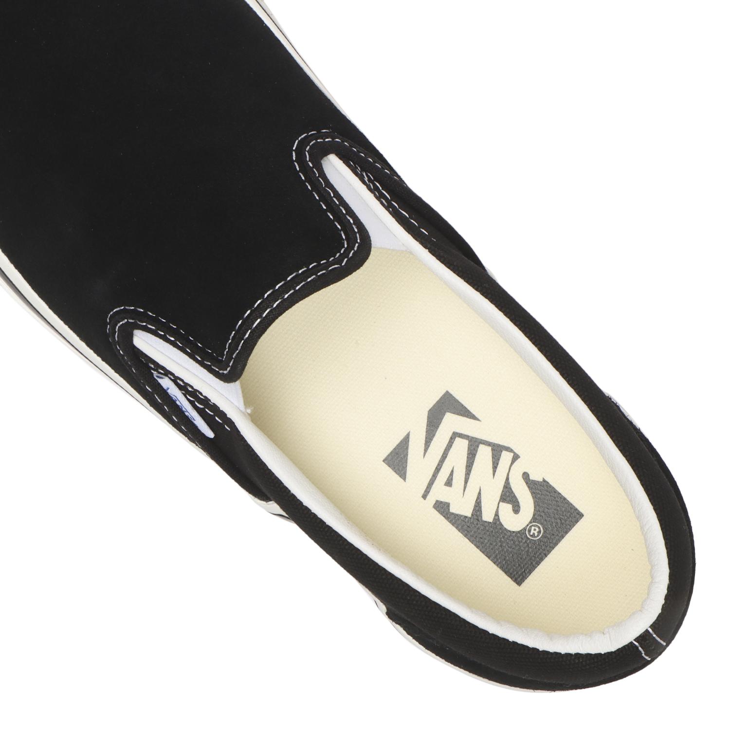  VANS PREMIUM CLASSIC SLIP-ON 98画像7