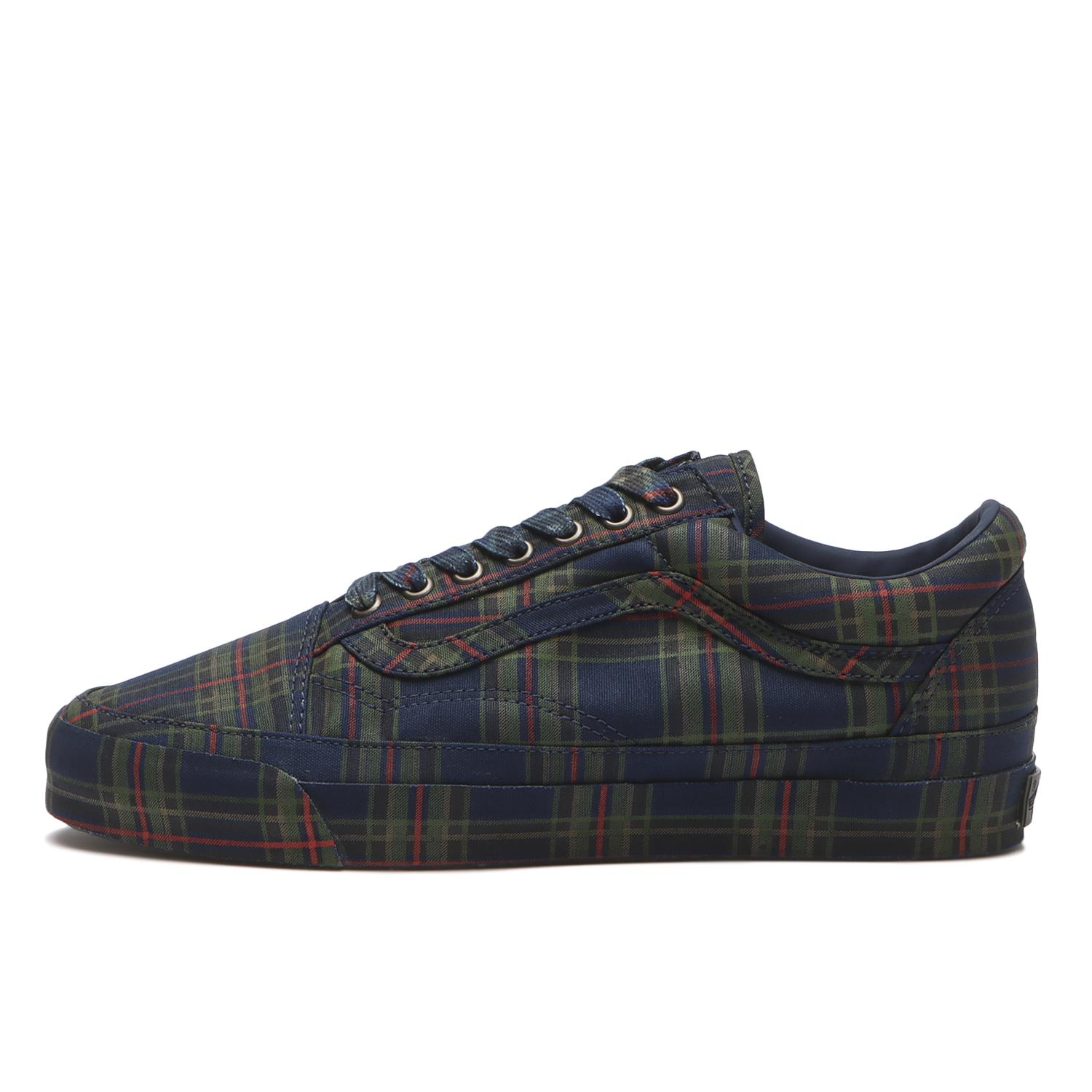  VANS PREMIUM OLD SKOOL画像1