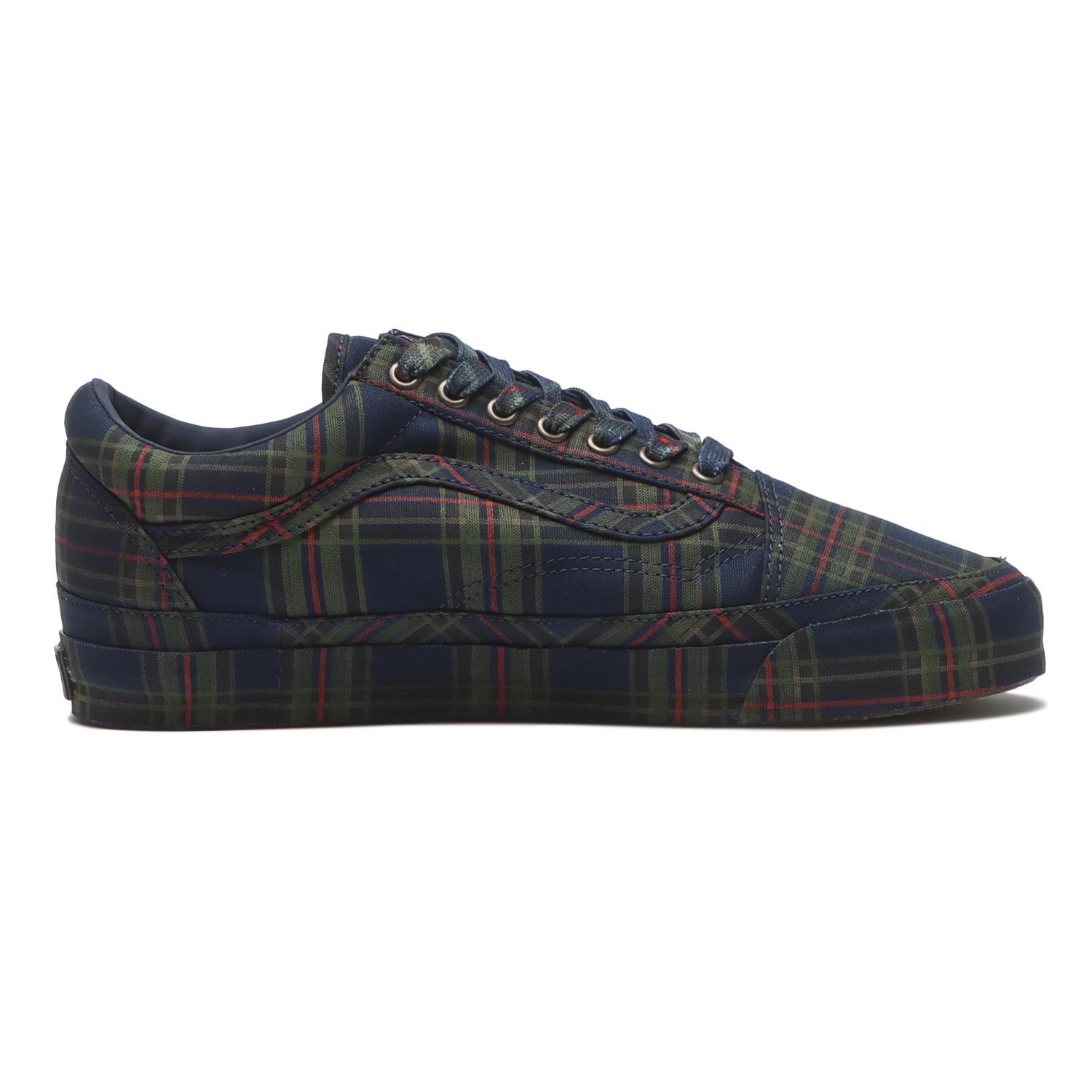  VANS PREMIUM OLD SKOOL画像5
