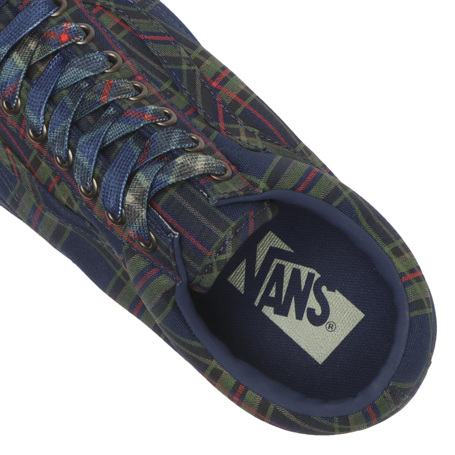  VANS PREMIUM OLD SKOOL画像7