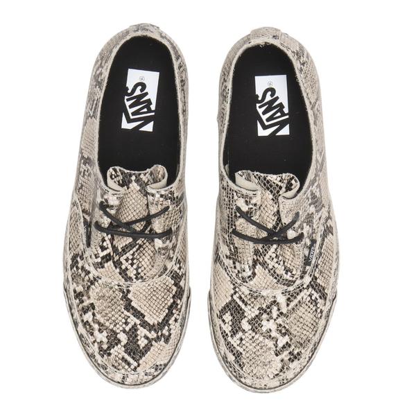 VANS プレミアム オーセンティック イーズ マルチカラー 25cm