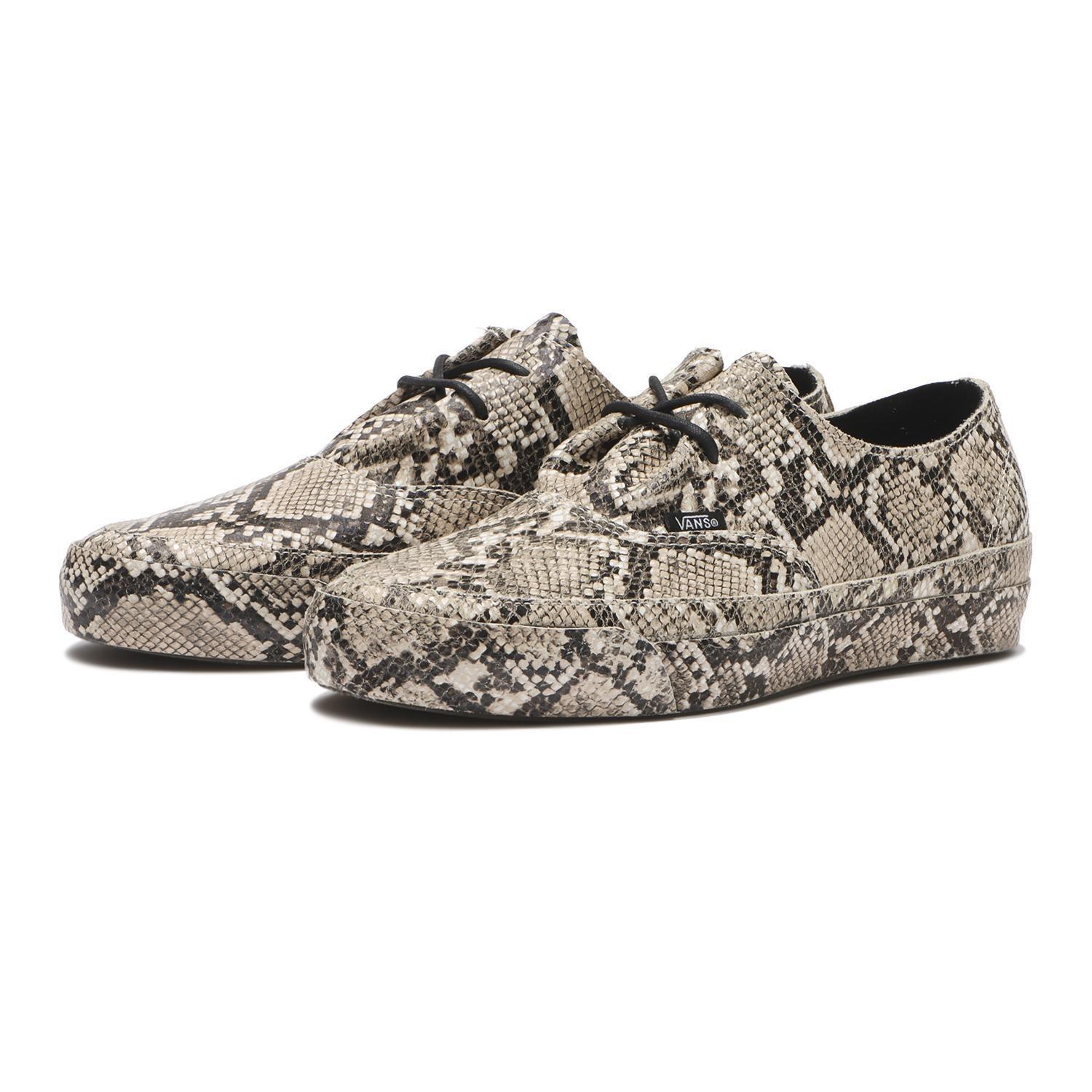  VANS PREMIUM AUTHENTIC EASE画像3