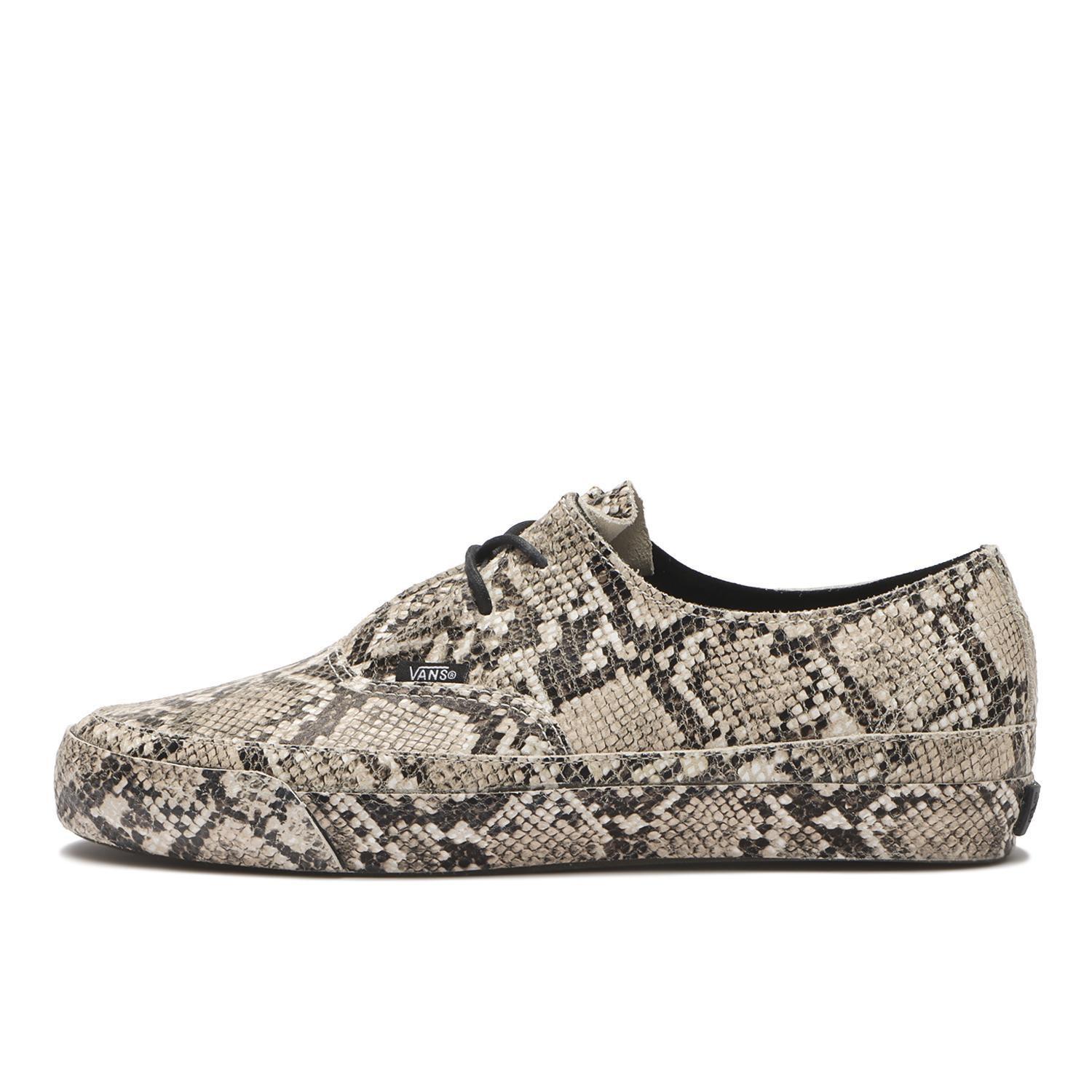  VANS PREMIUM AUTHENTIC EASE画像2