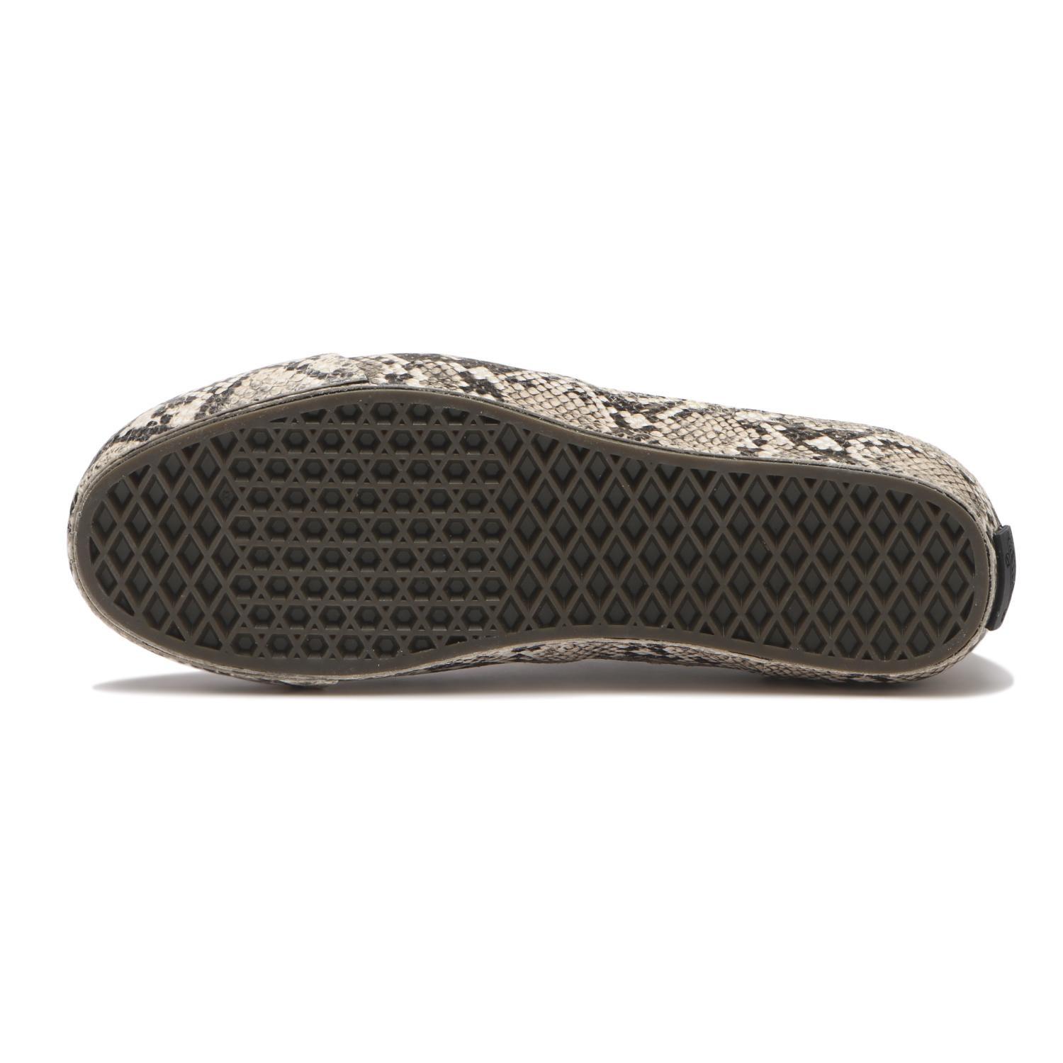  VANS PREMIUM AUTHENTIC EASE画像6