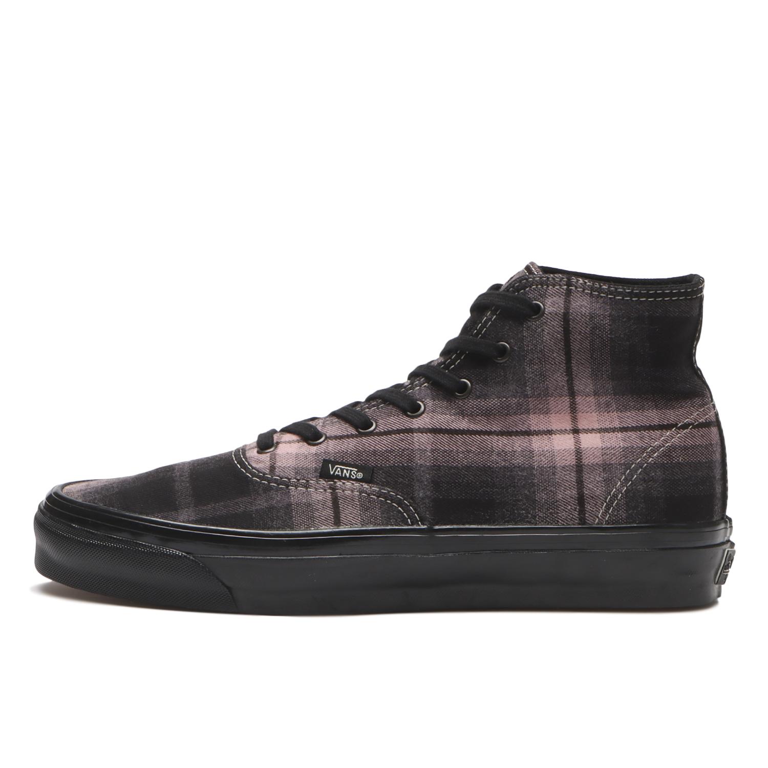  VANS PREMIUM AUTHENTIC HI 2.0画像1