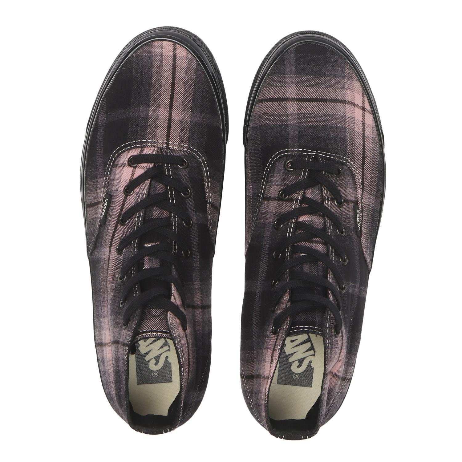  VANS PREMIUM AUTHENTIC HI 2.0画像3