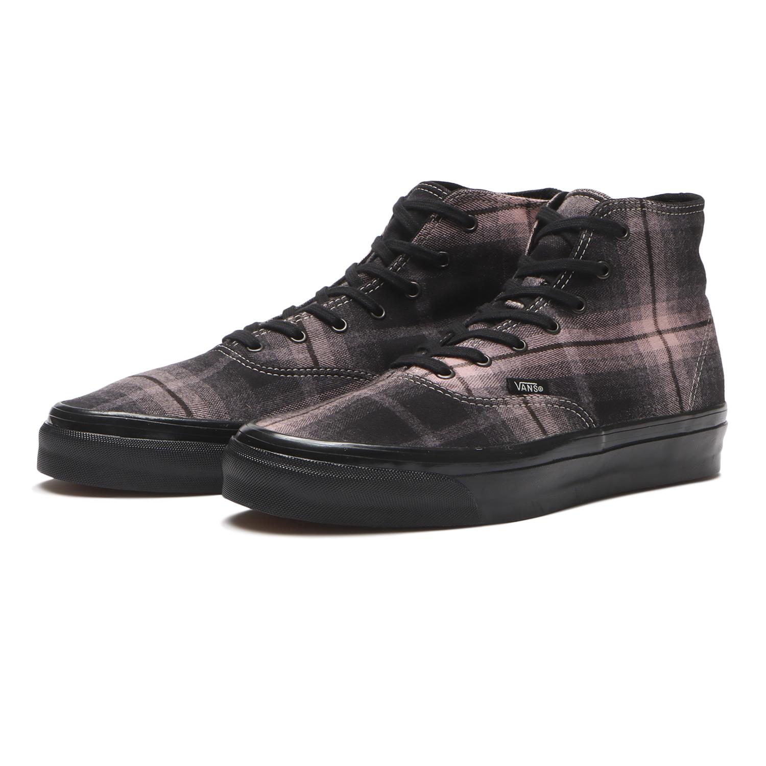  VANS PREMIUM AUTHENTIC HI 2.0画像2