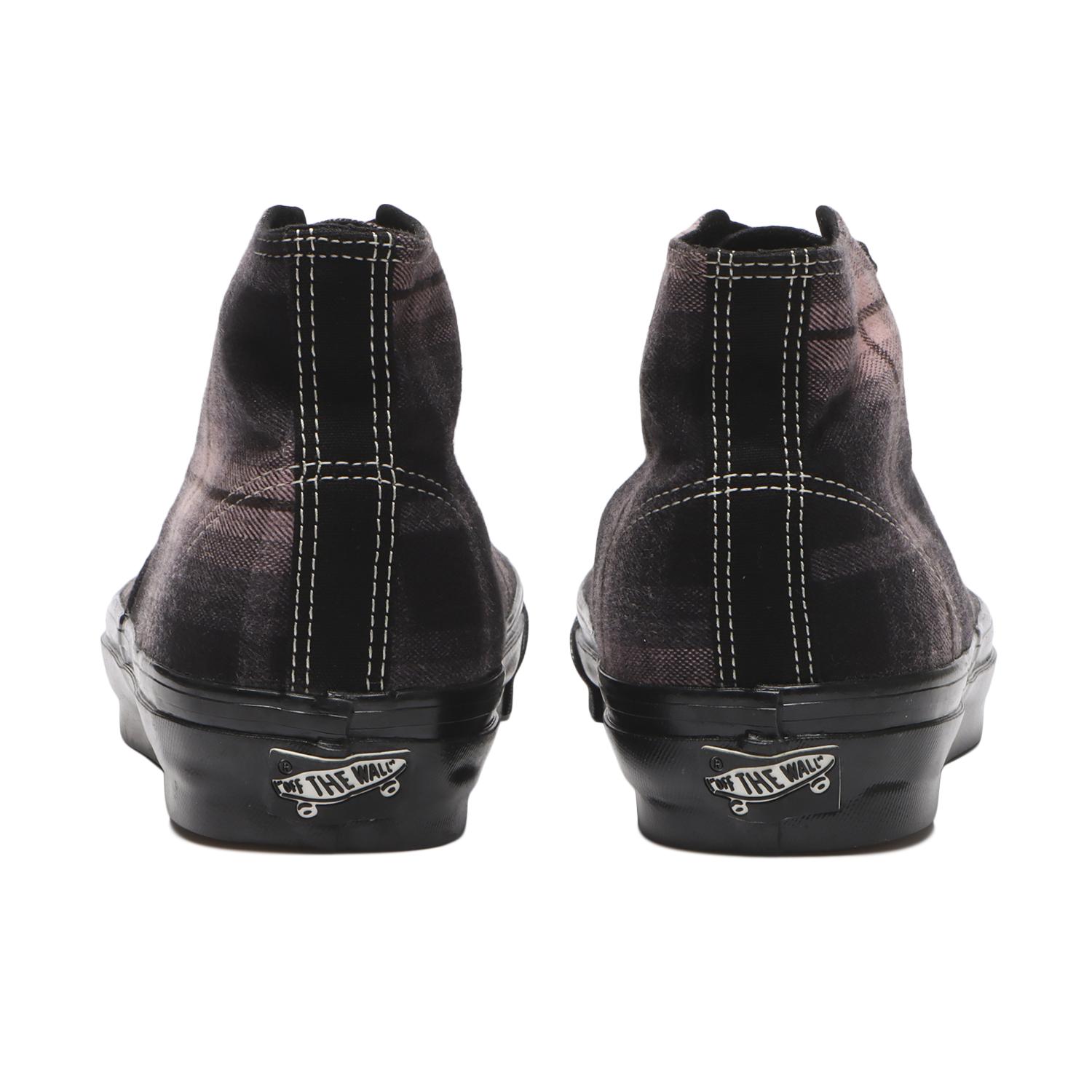  VANS PREMIUM AUTHENTIC HI 2.0画像4