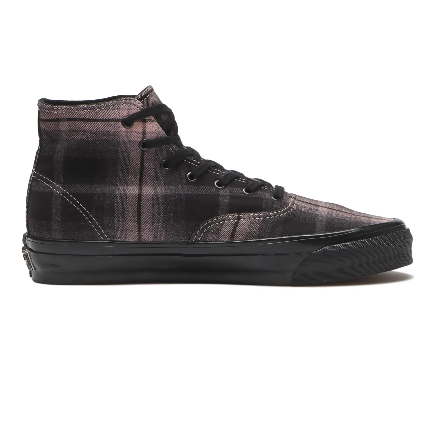  VANS PREMIUM AUTHENTIC HI 2.0画像5