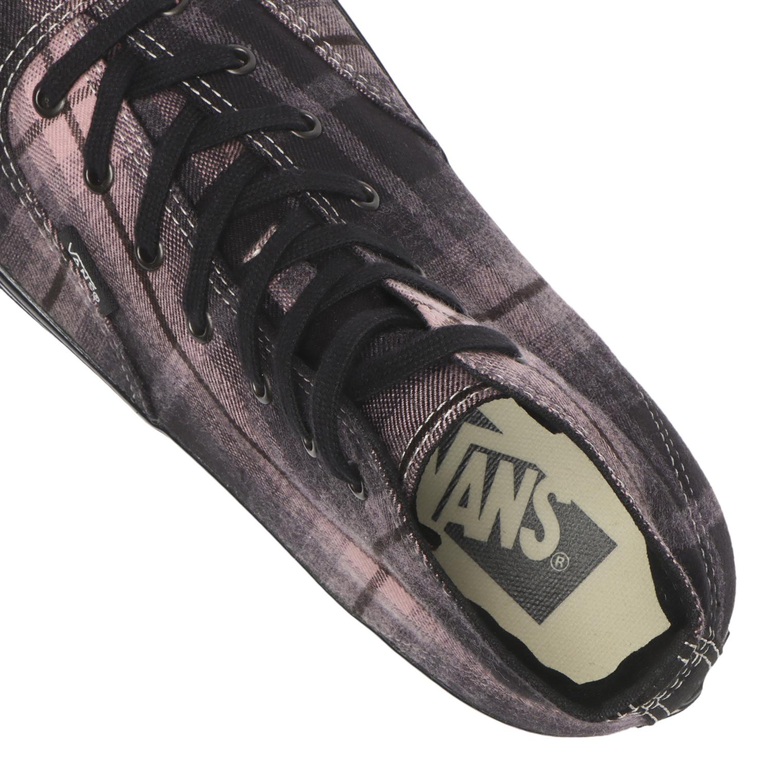  VANS PREMIUM AUTHENTIC HI 2.0画像7