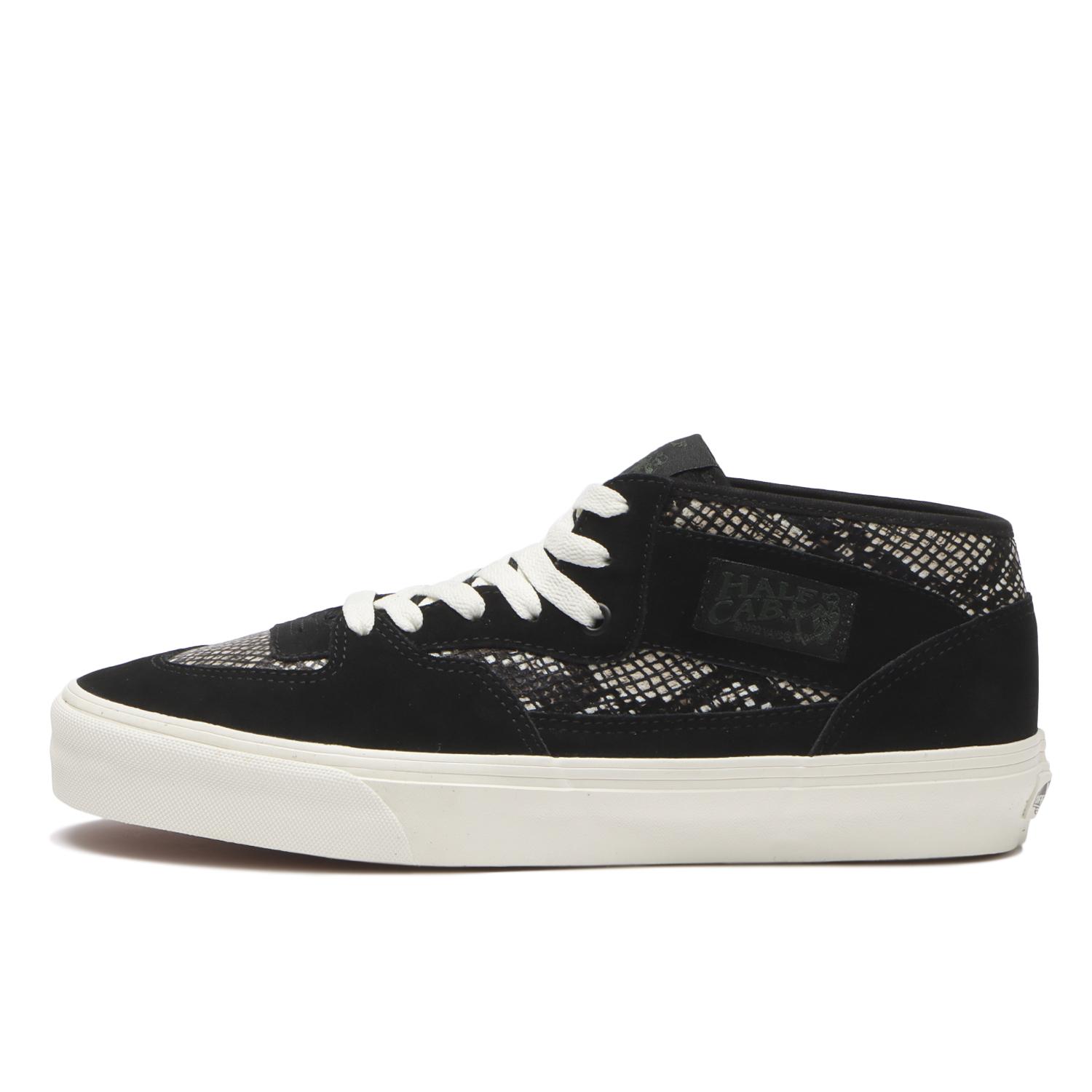  VANS HALF CAB DECON画像1
