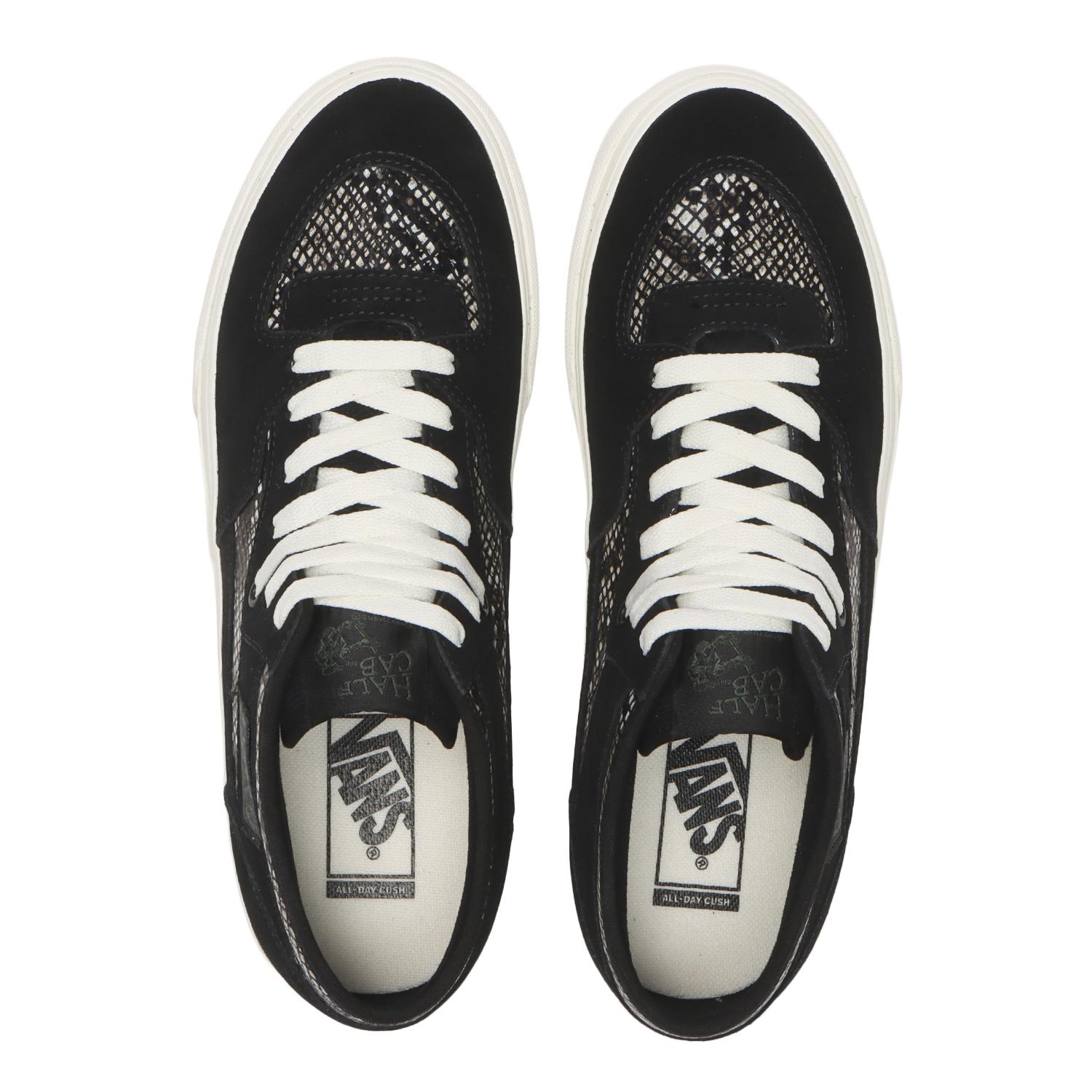  VANS HALF CAB DECON画像3
