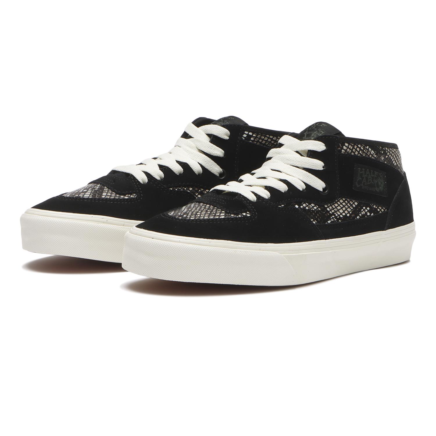  VANS HALF CAB DECON画像2