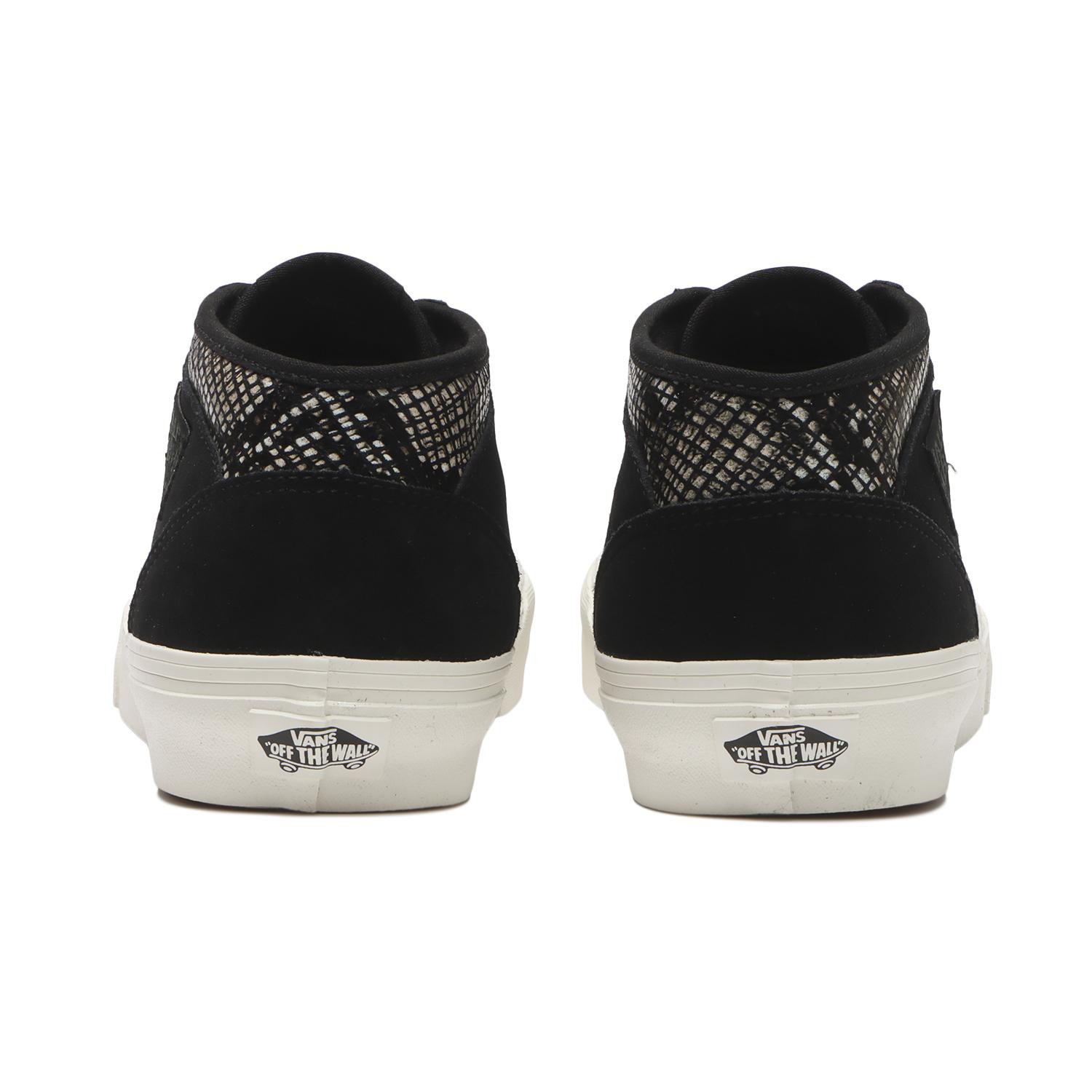  VANS HALF CAB DECON画像4