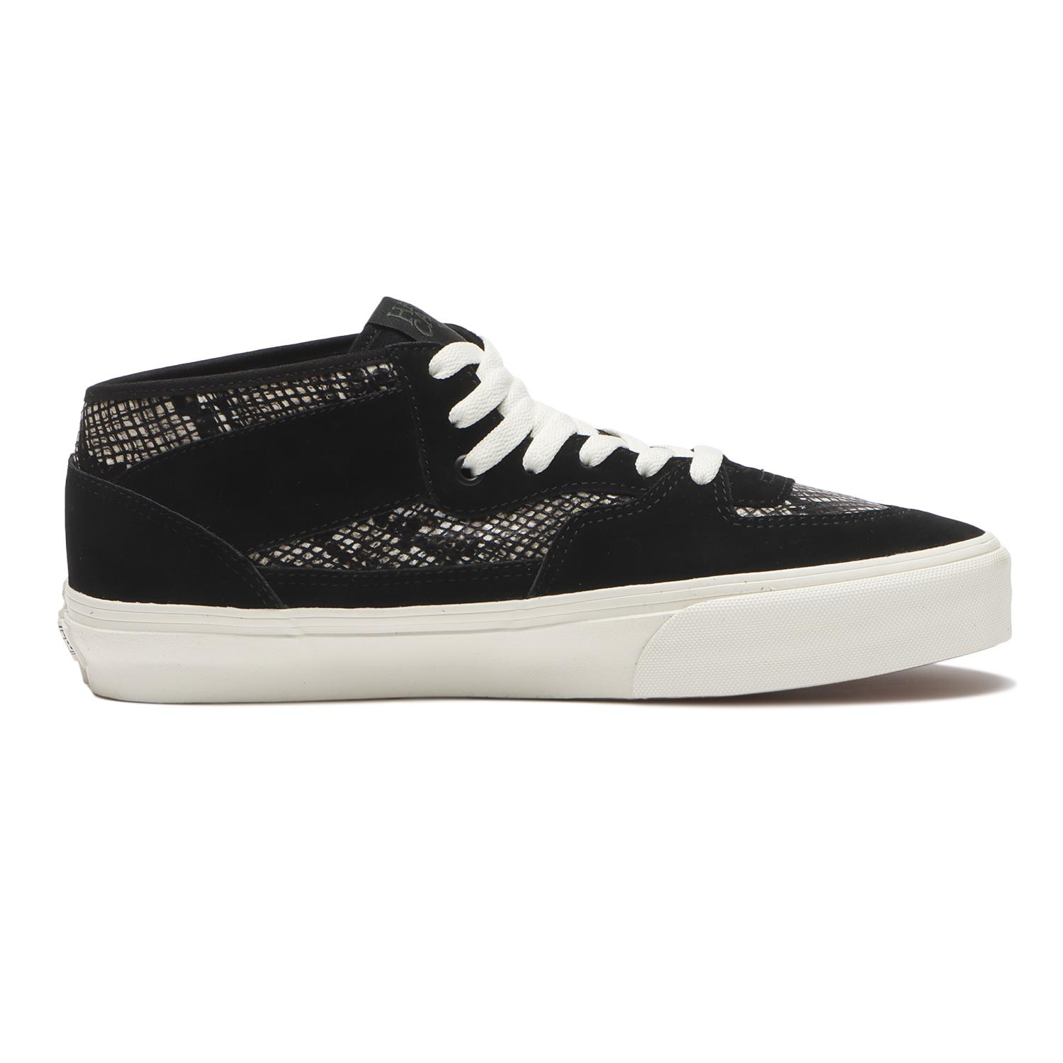  VANS HALF CAB DECON画像5