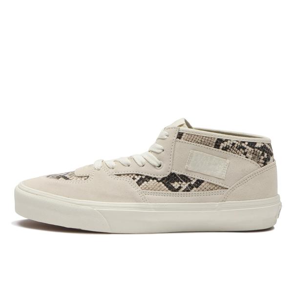 VANS ハーフキャブ デコン マルチカラー 25cm