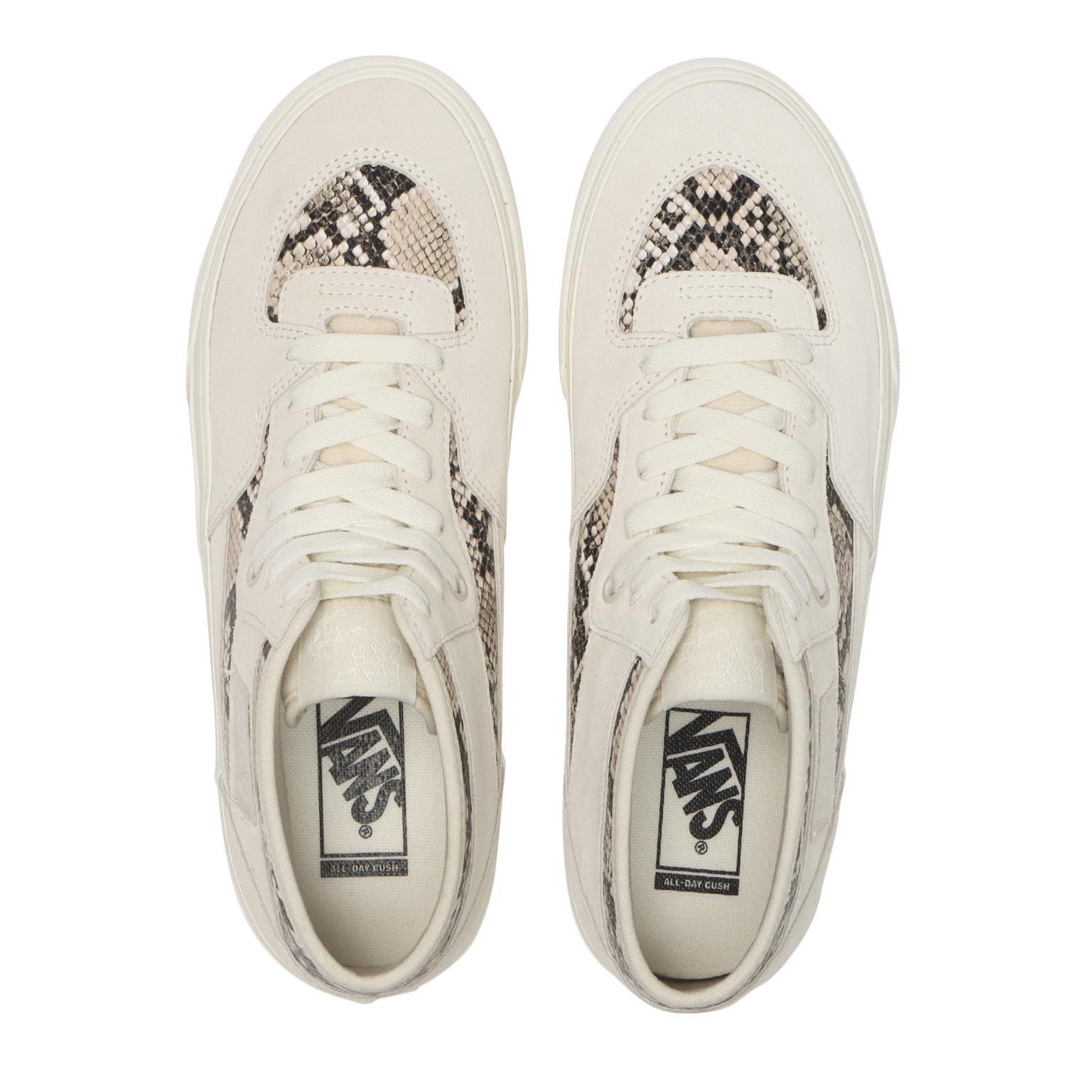  VANS HALF CAB DECON画像3