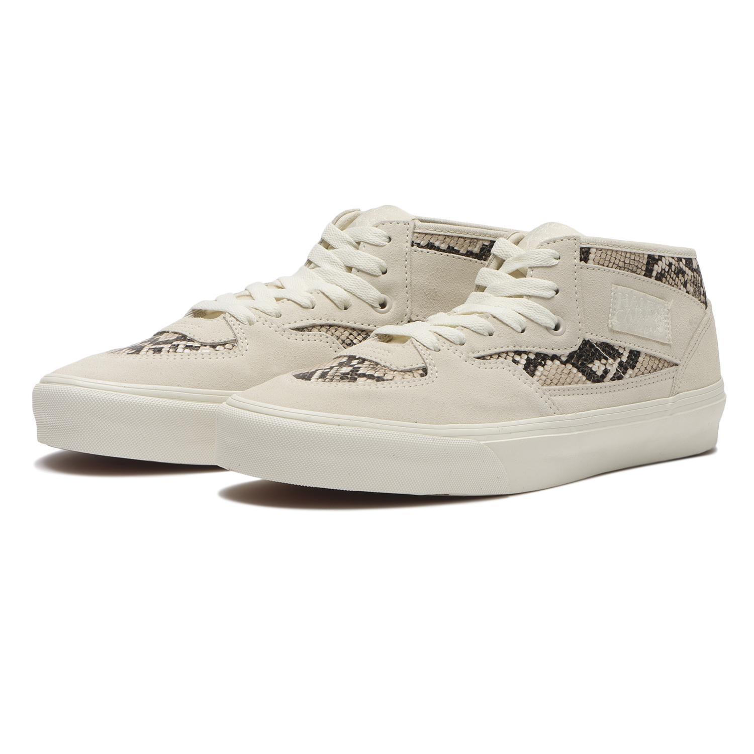  VANS HALF CAB DECON画像2