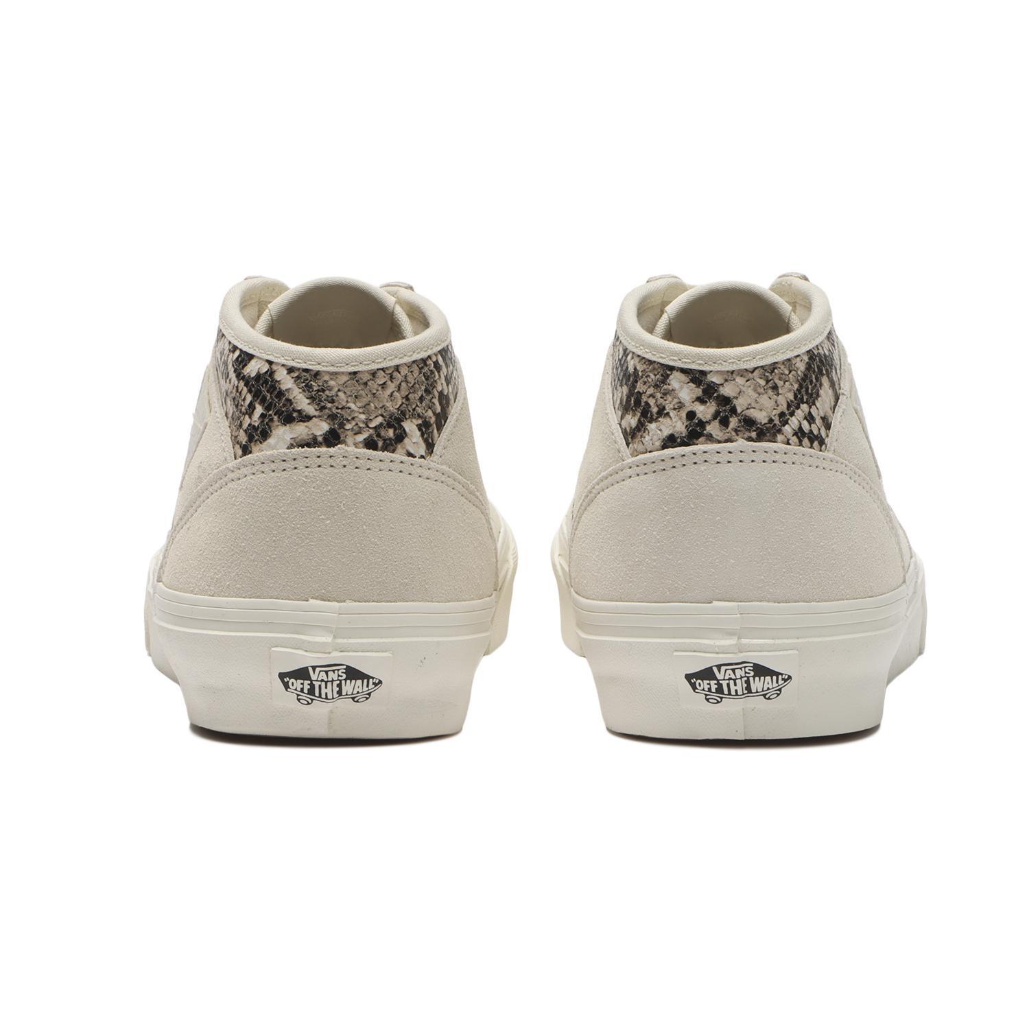 VANS HALF CAB DECON画像4