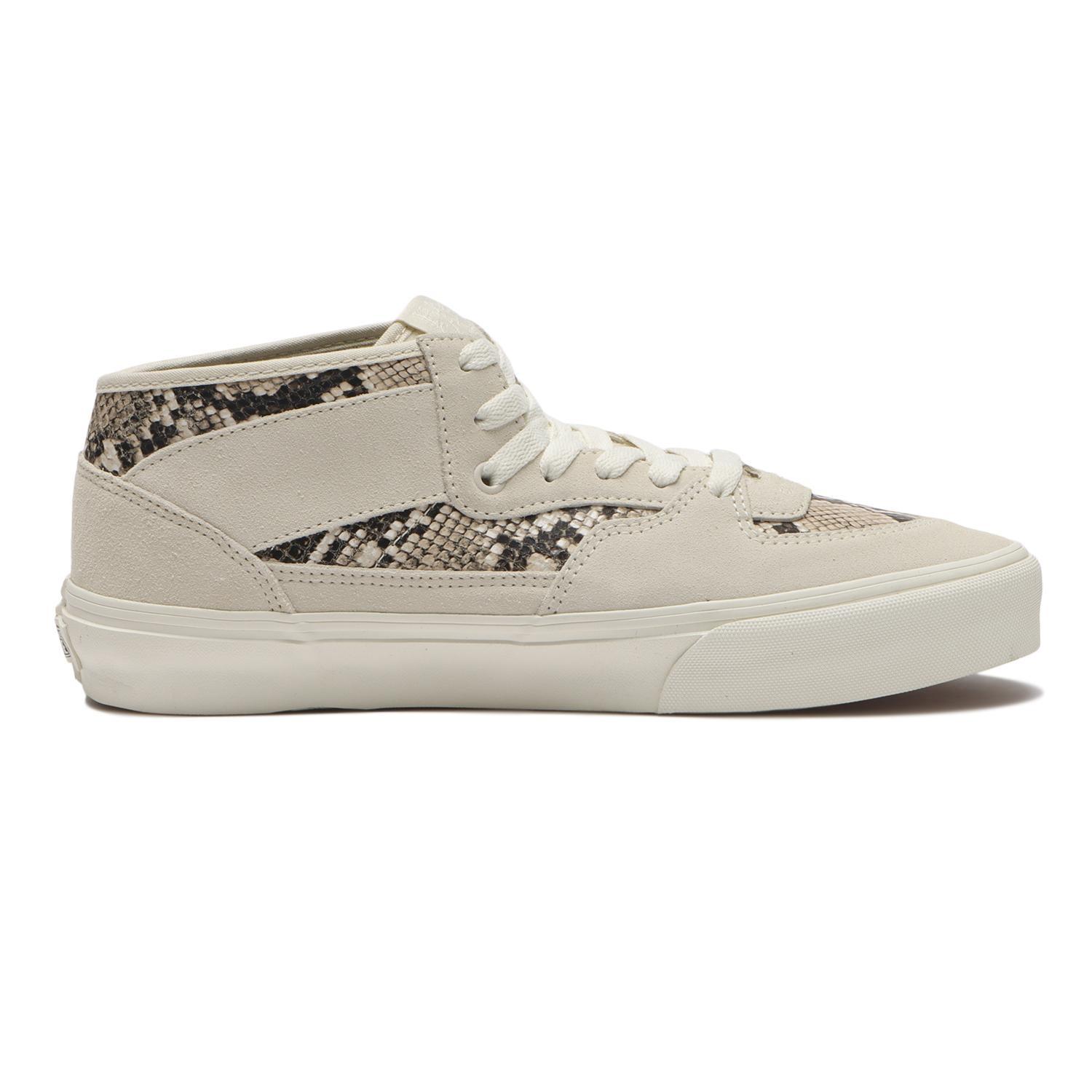  VANS HALF CAB DECON画像5
