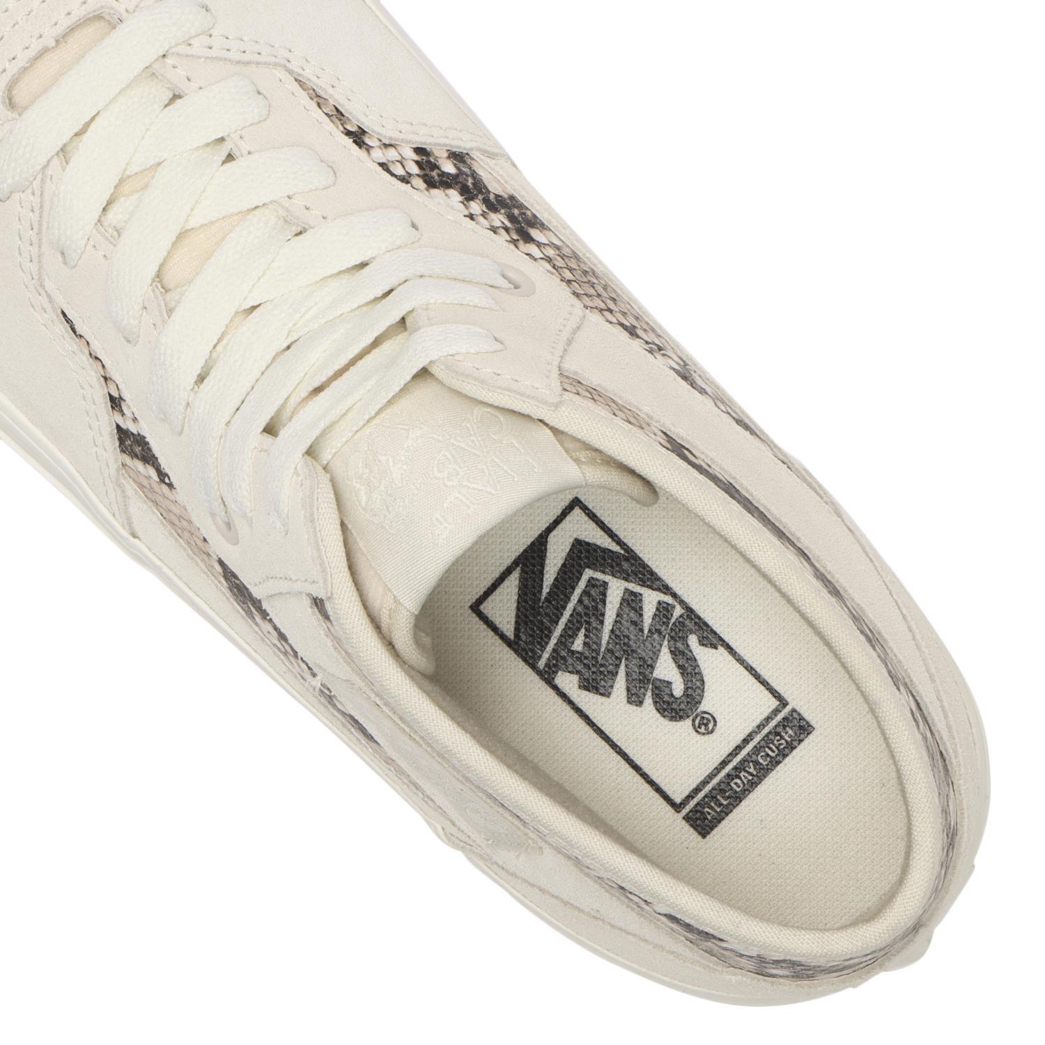  VANS HALF CAB DECON画像7