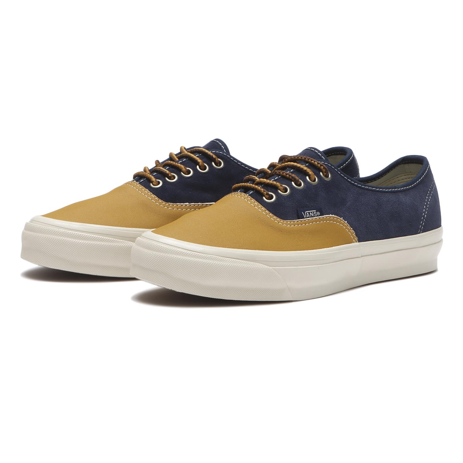  VANS PREMIUM AUTHENTIC 44画像2