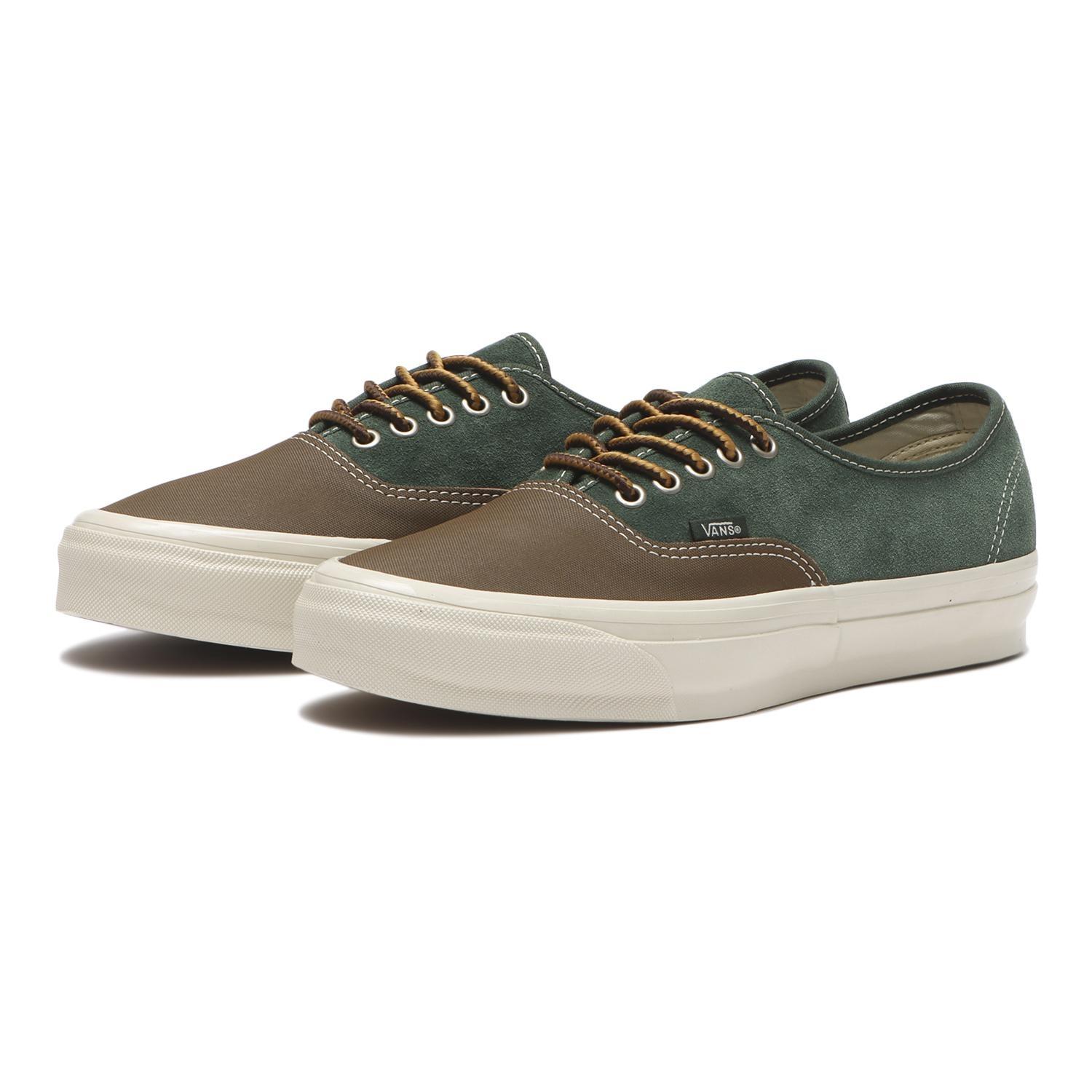  VANS PREMIUM AUTHENTIC 44画像2
