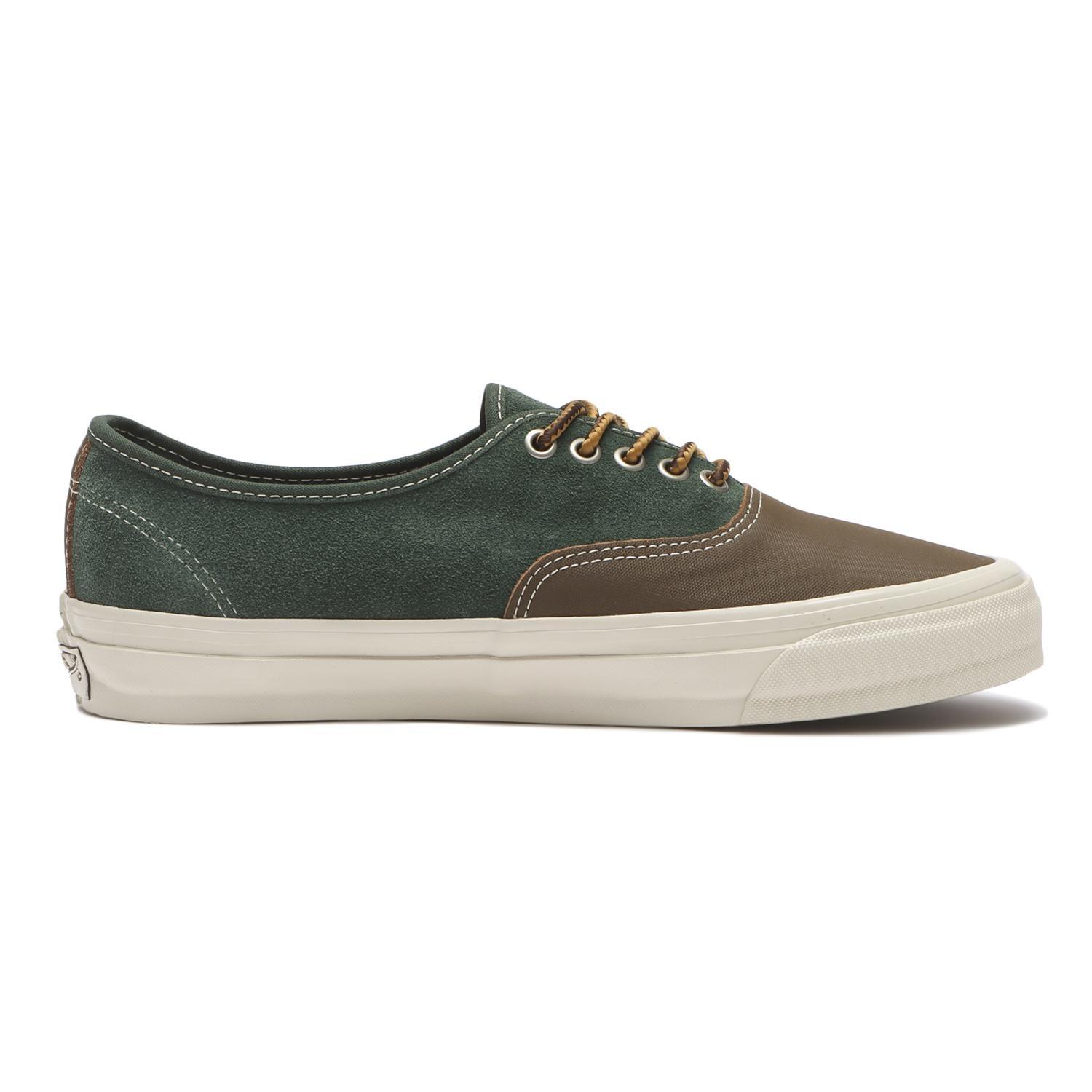  VANS PREMIUM AUTHENTIC 44画像5