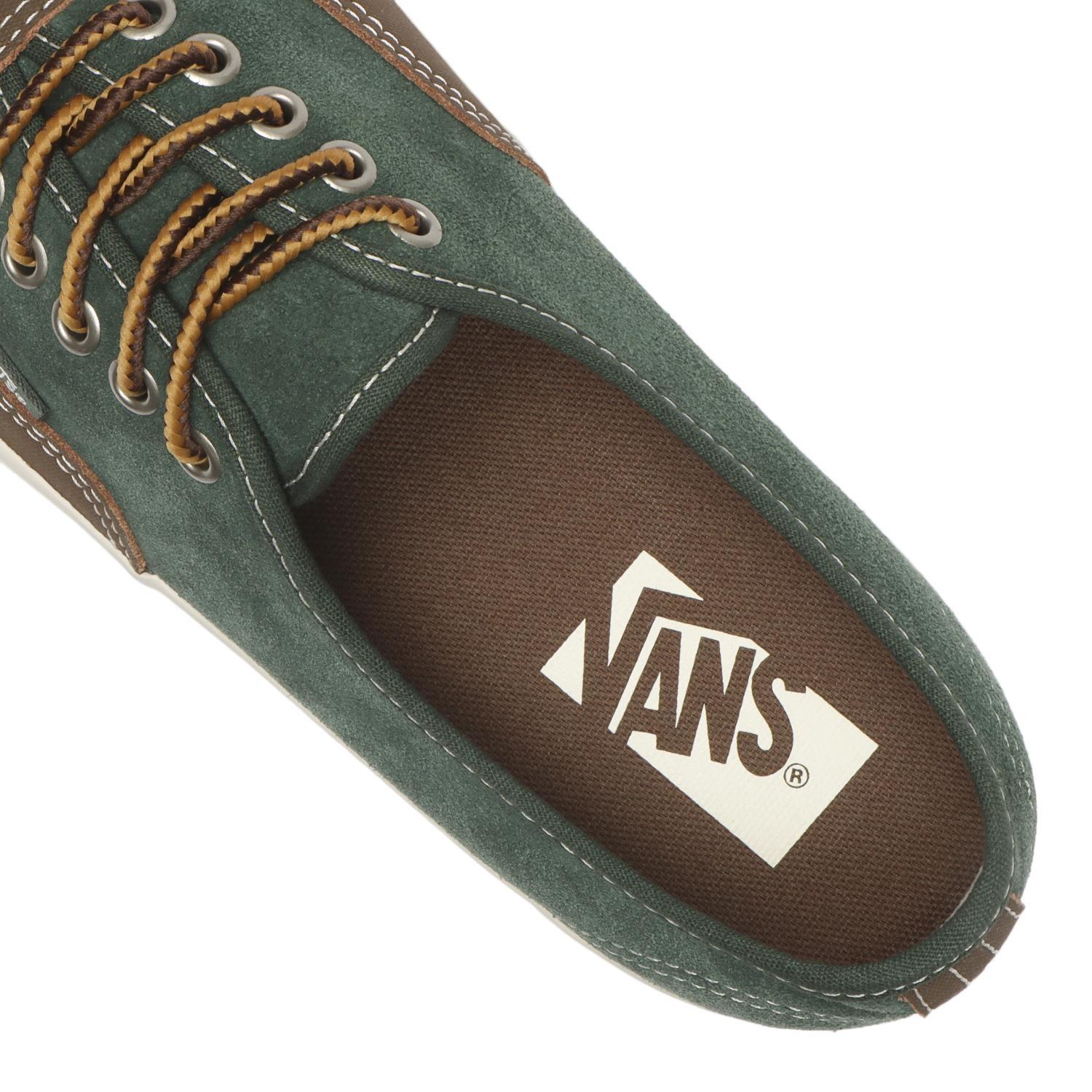  VANS PREMIUM AUTHENTIC 44画像7