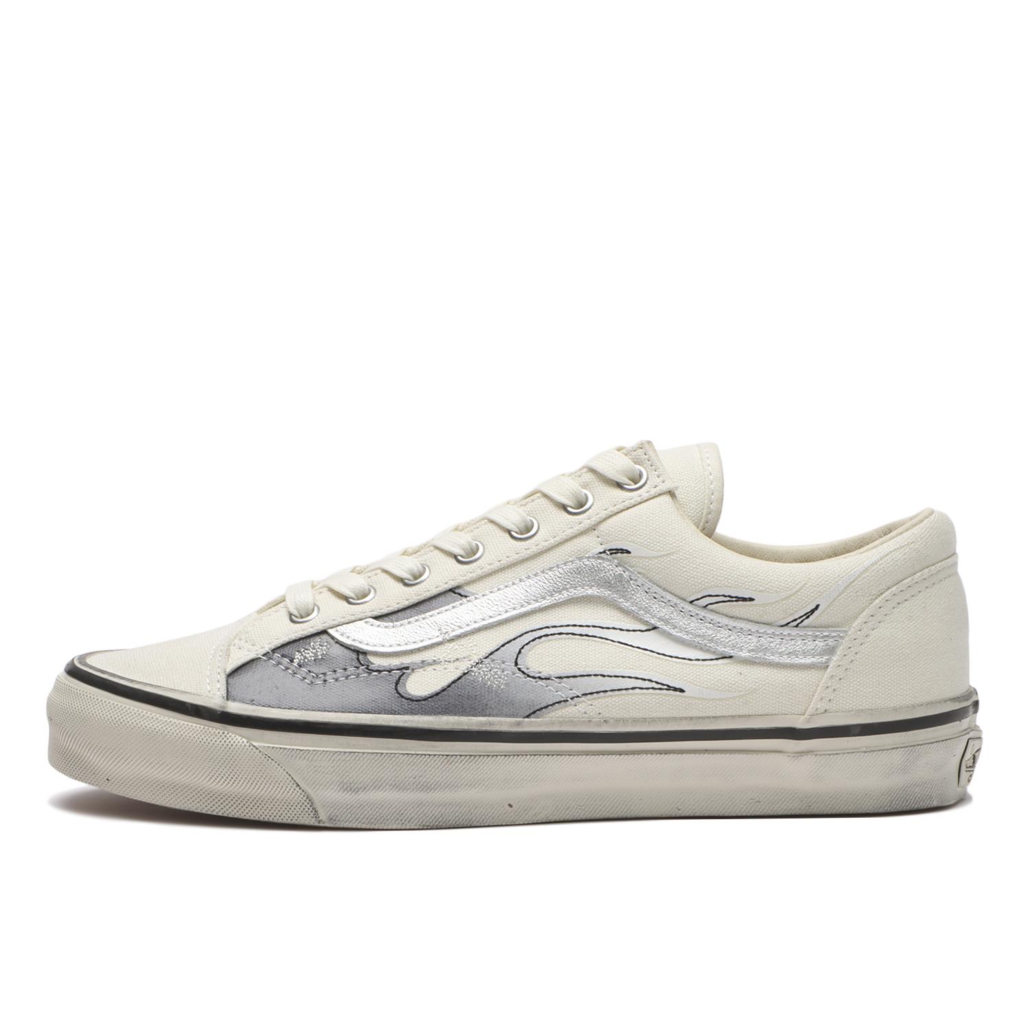  VANS PREMIUM OLD SKOOL 36画像1