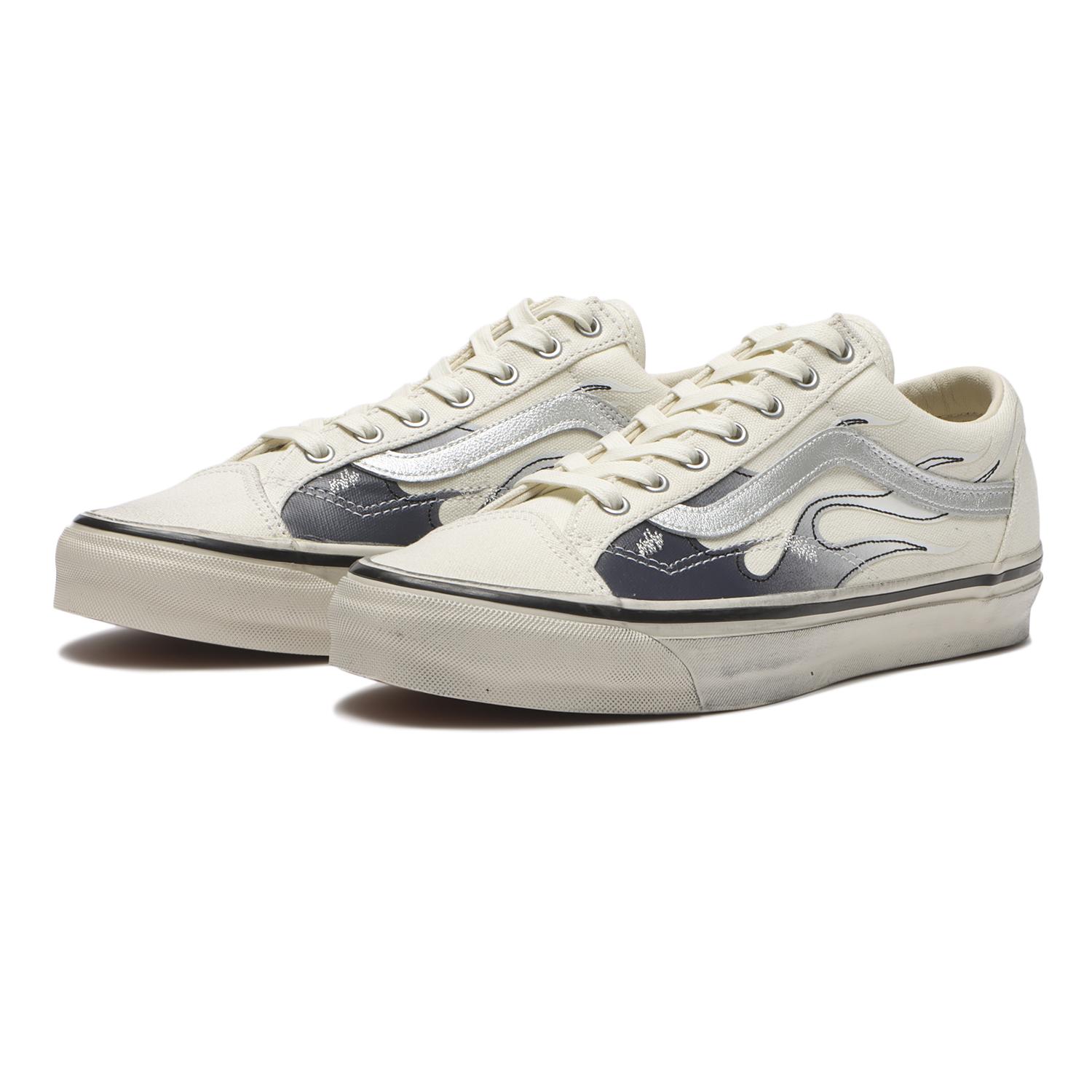  VANS PREMIUM OLD SKOOL 36画像2