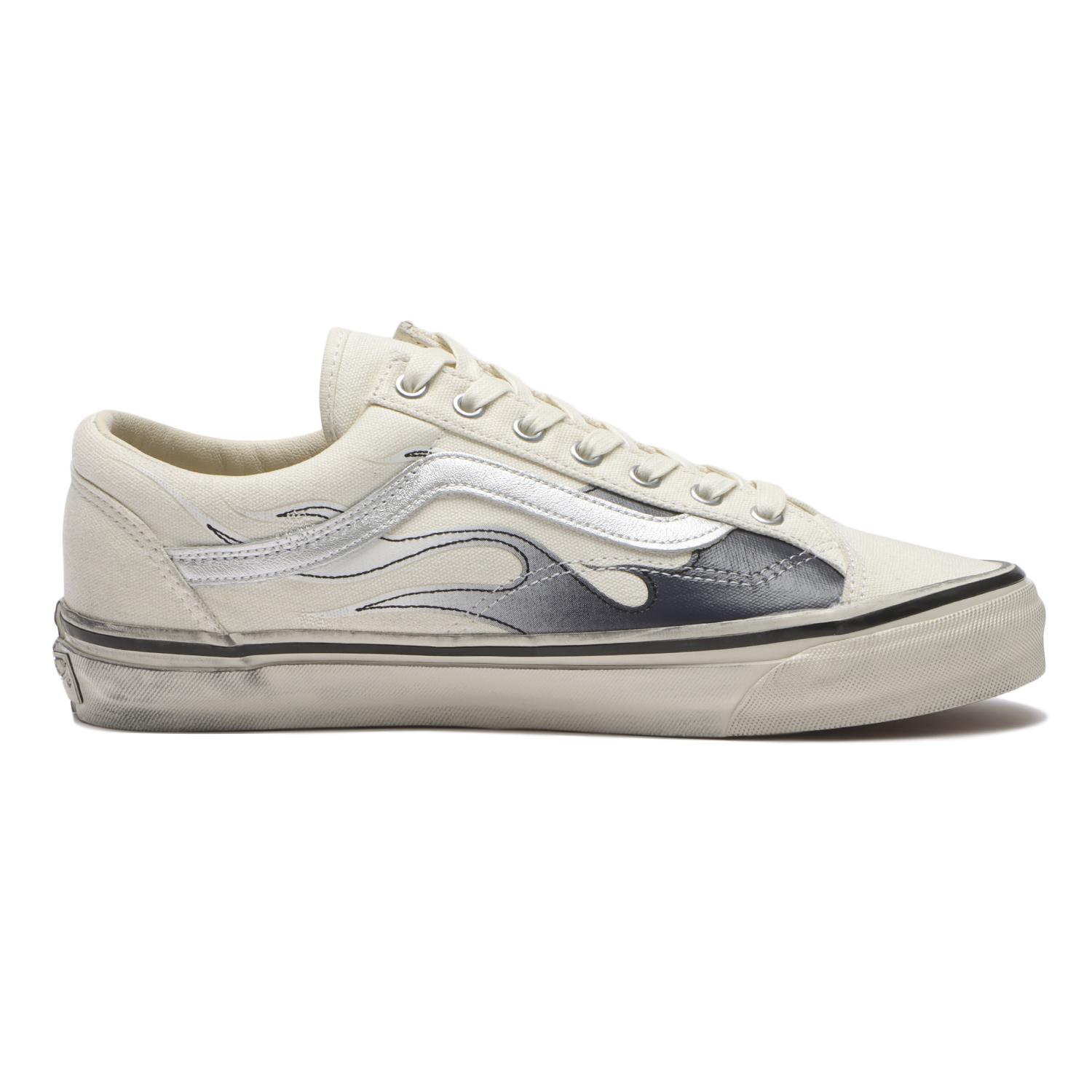 VANS PREMIUM OLD SKOOL 36画像5