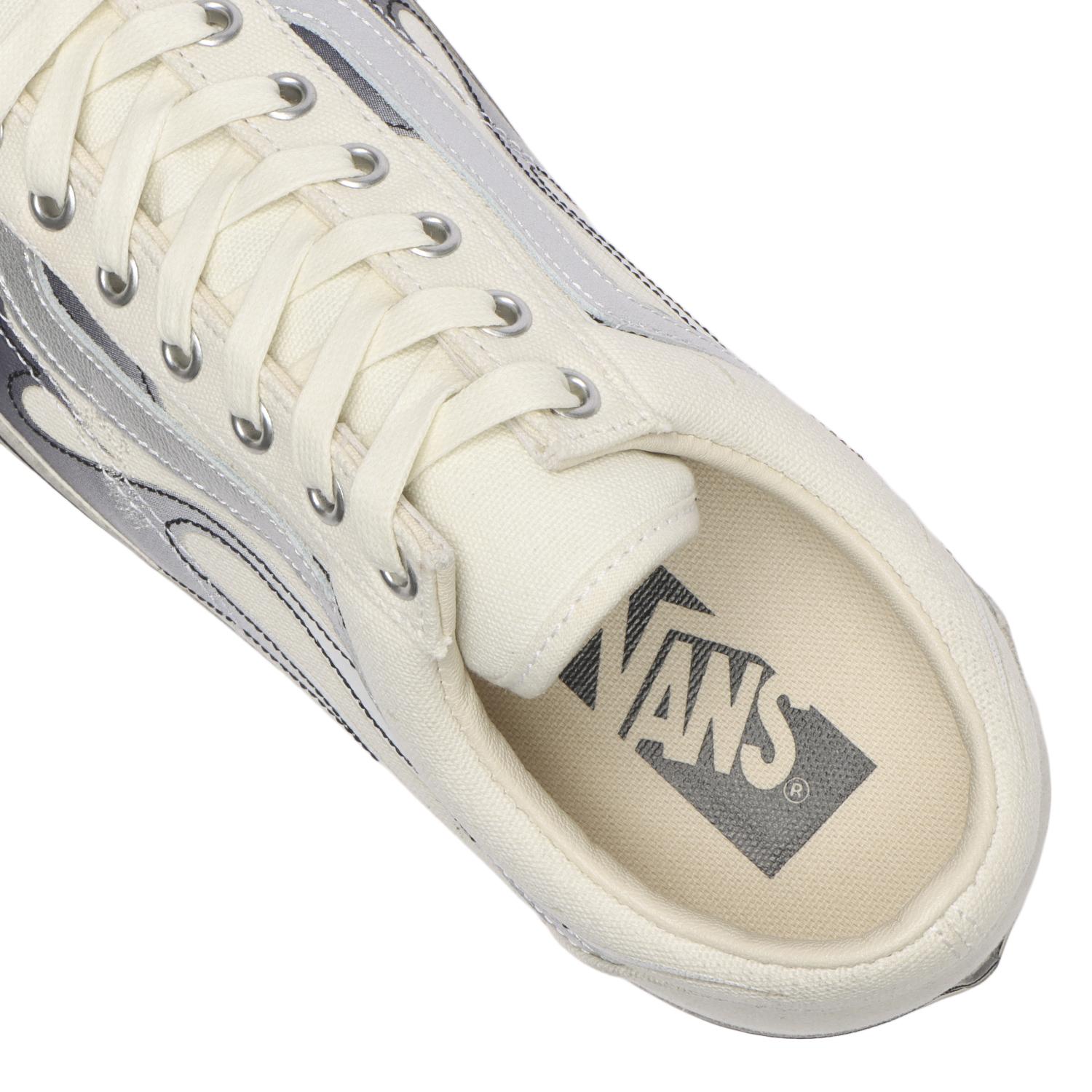  VANS PREMIUM OLD SKOOL 36画像7