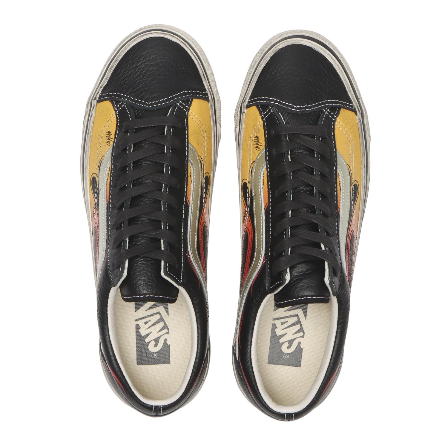  VANS PREMIUM OLD SKOOL 36画像3