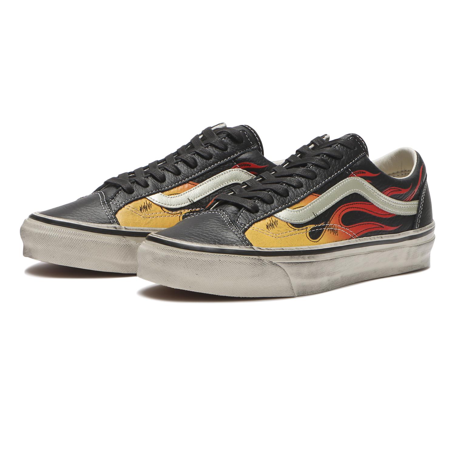  VANS PREMIUM OLD SKOOL 36画像2