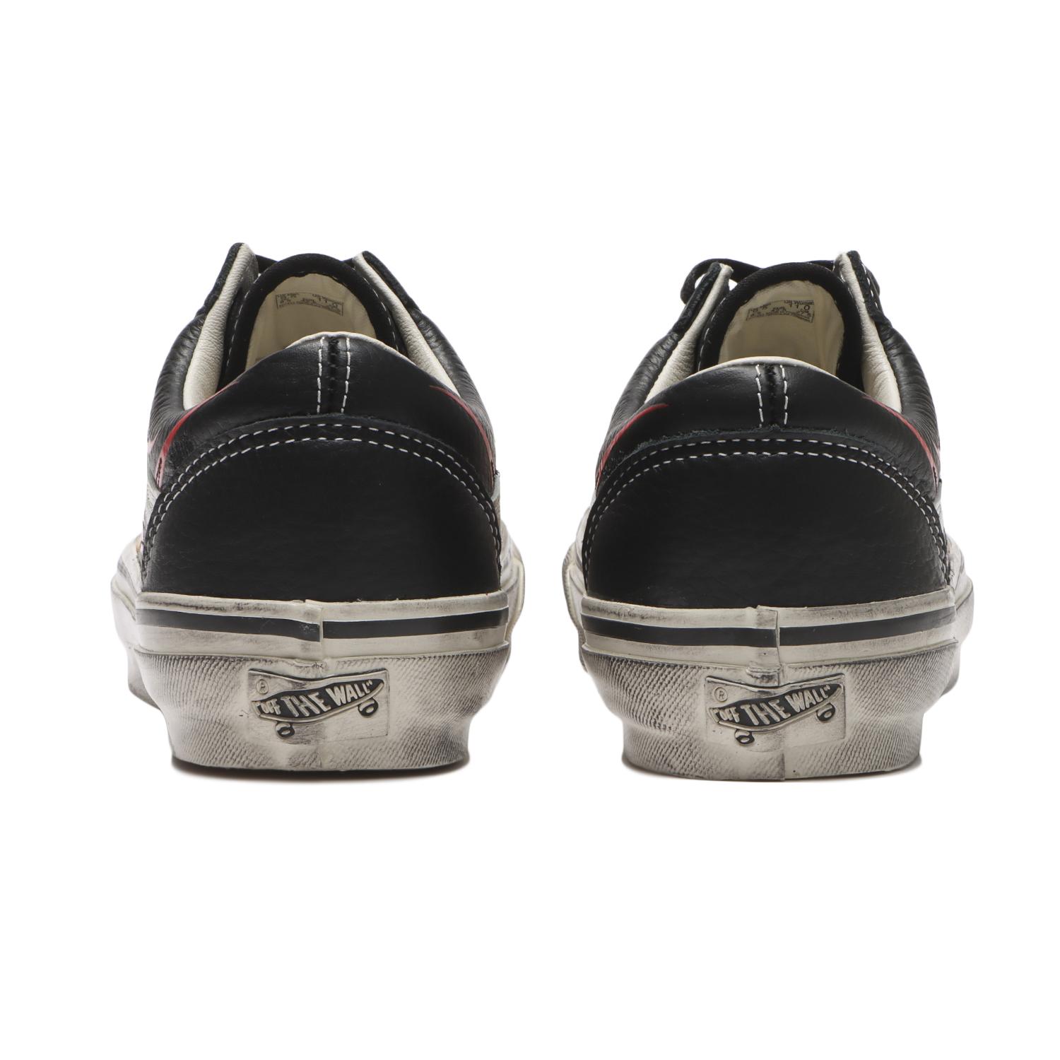  VANS PREMIUM OLD SKOOL 36画像4