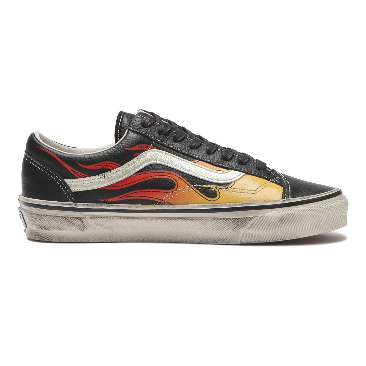  VANS PREMIUM OLD SKOOL 36画像5