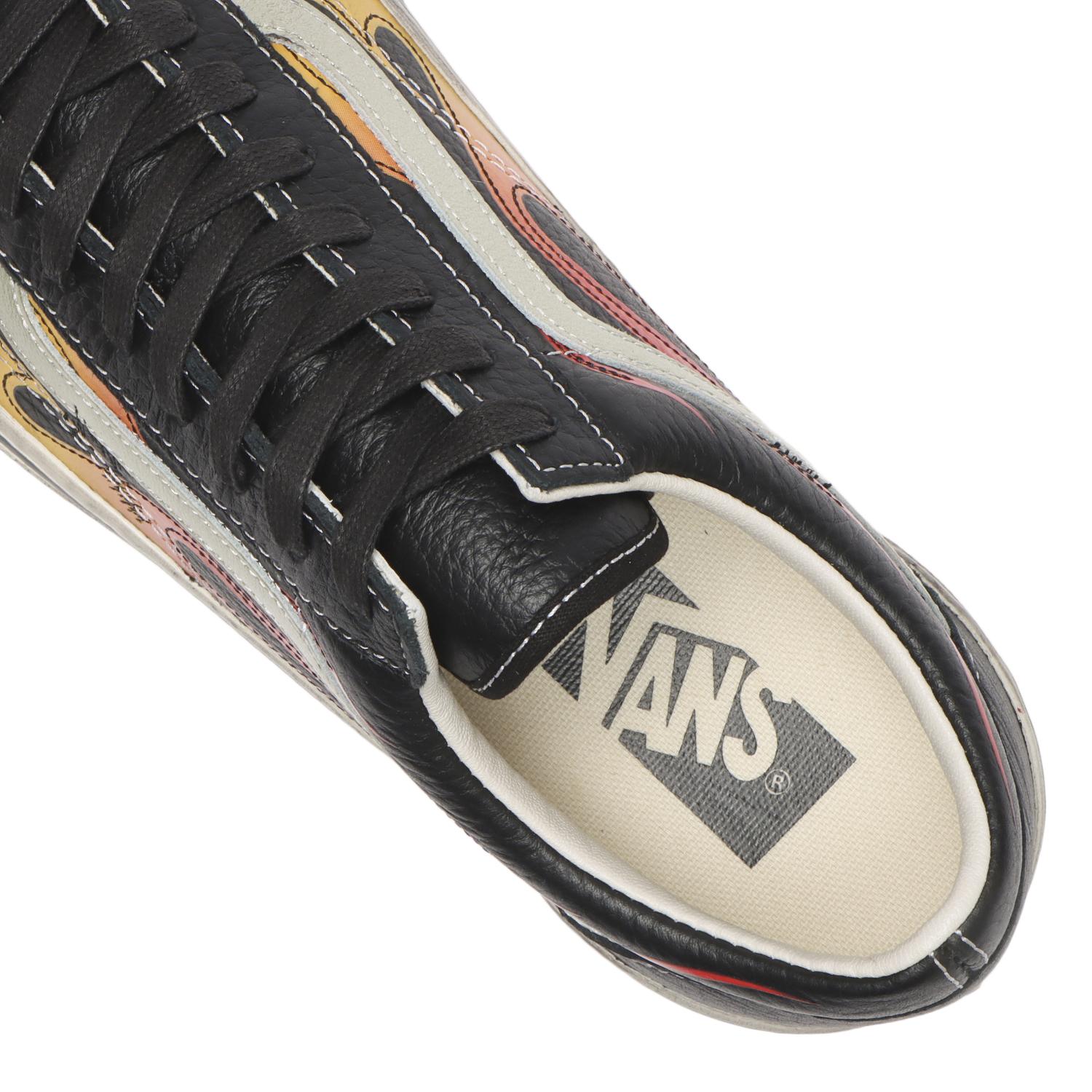  VANS PREMIUM OLD SKOOL 36画像7