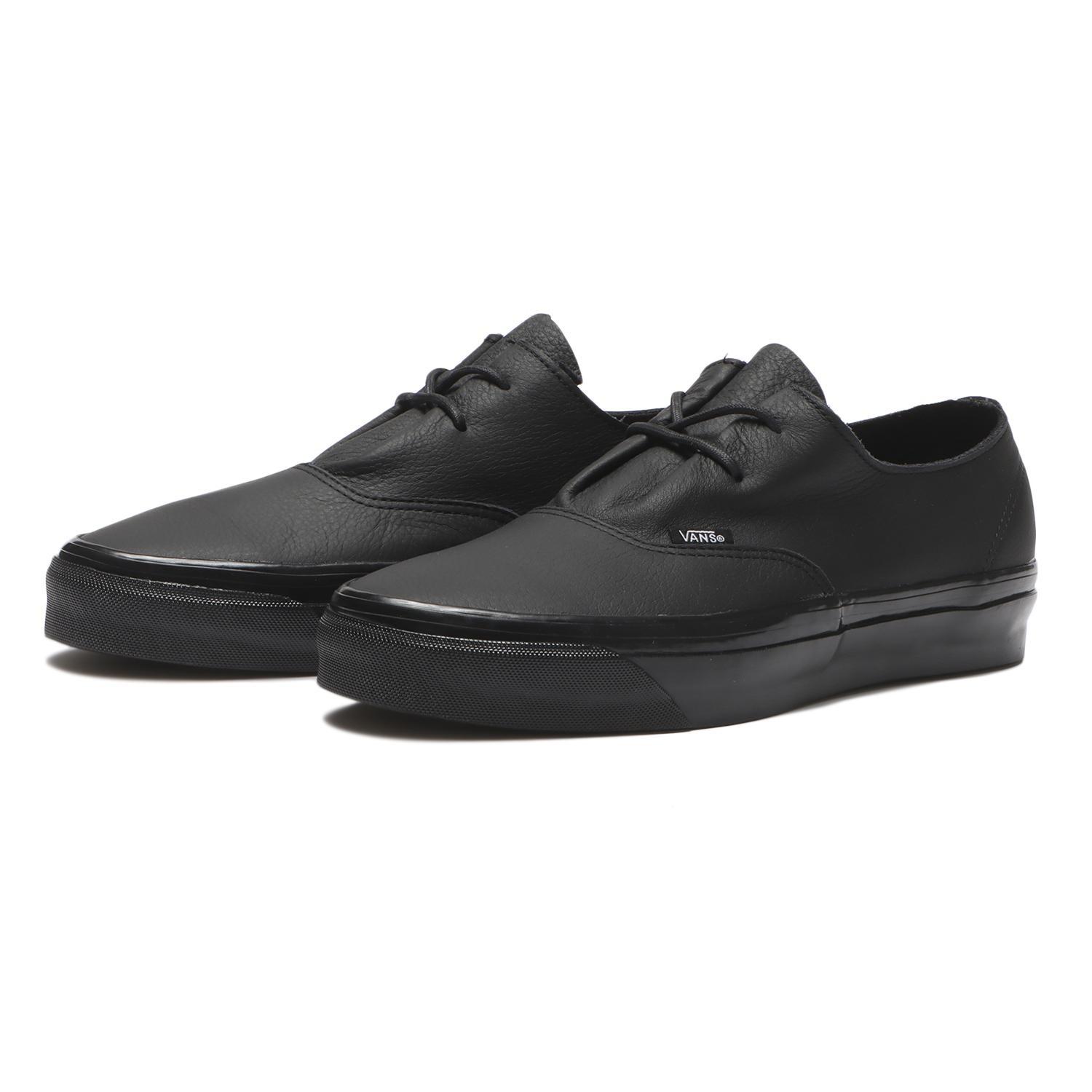  VANS PREMIUM AUTHENTIC EASE画像3