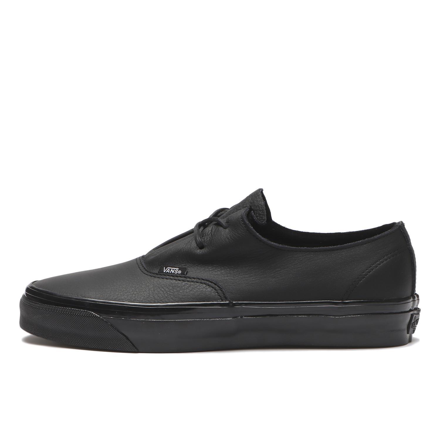  VANS PREMIUM AUTHENTIC EASE画像2