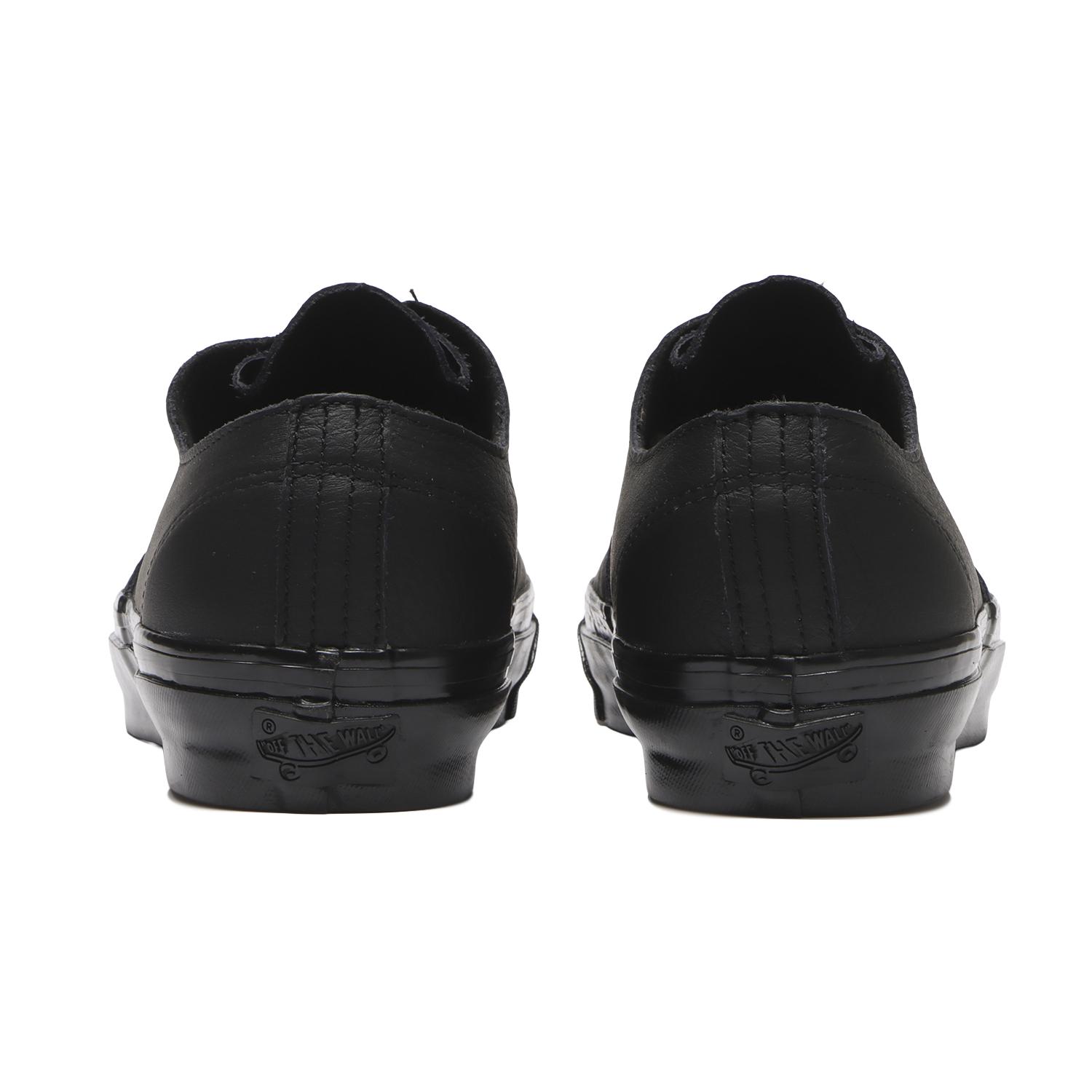  VANS PREMIUM AUTHENTIC EASE画像4