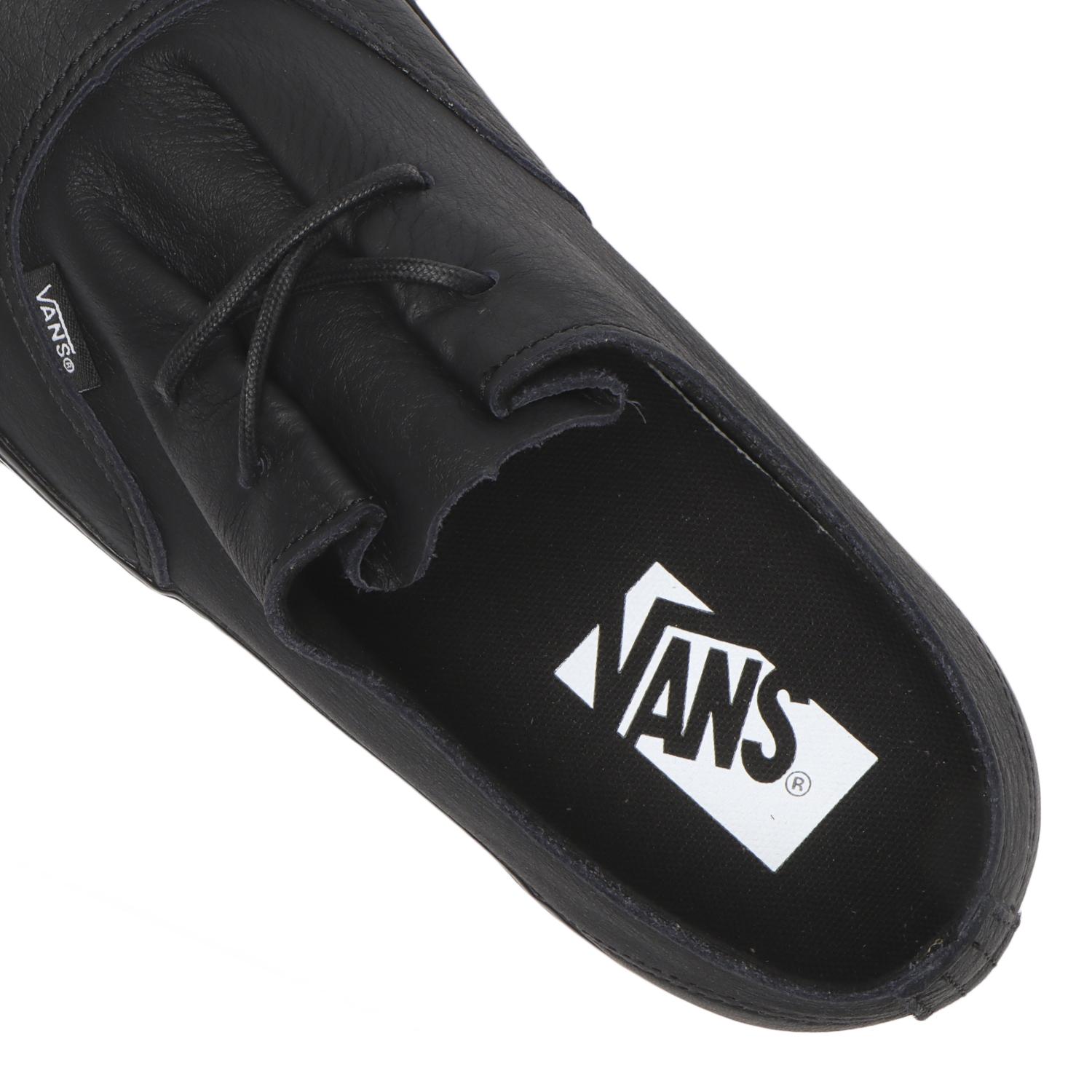 VANS PREMIUM AUTHENTIC EASE画像7