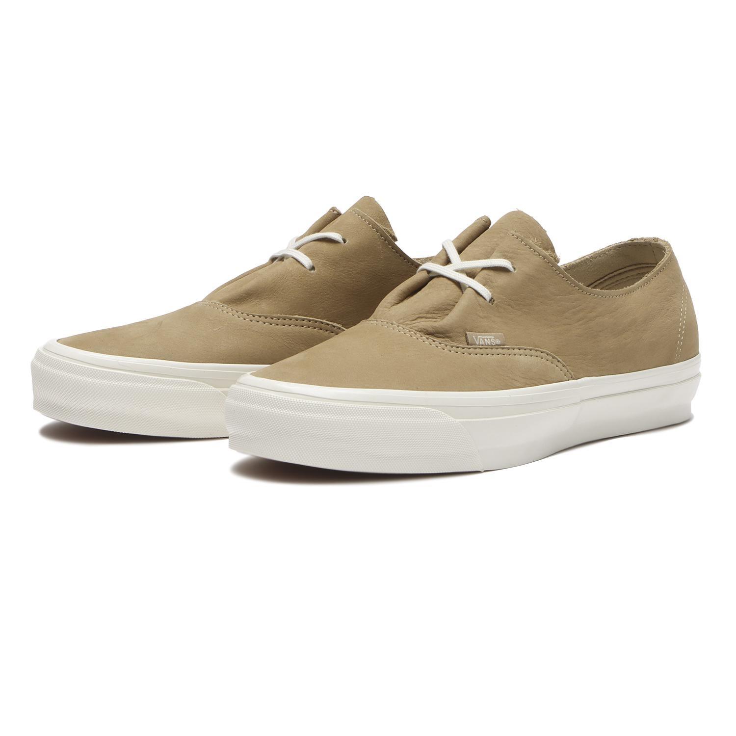  VANS PREMIUM AUTHENTIC EASE画像3